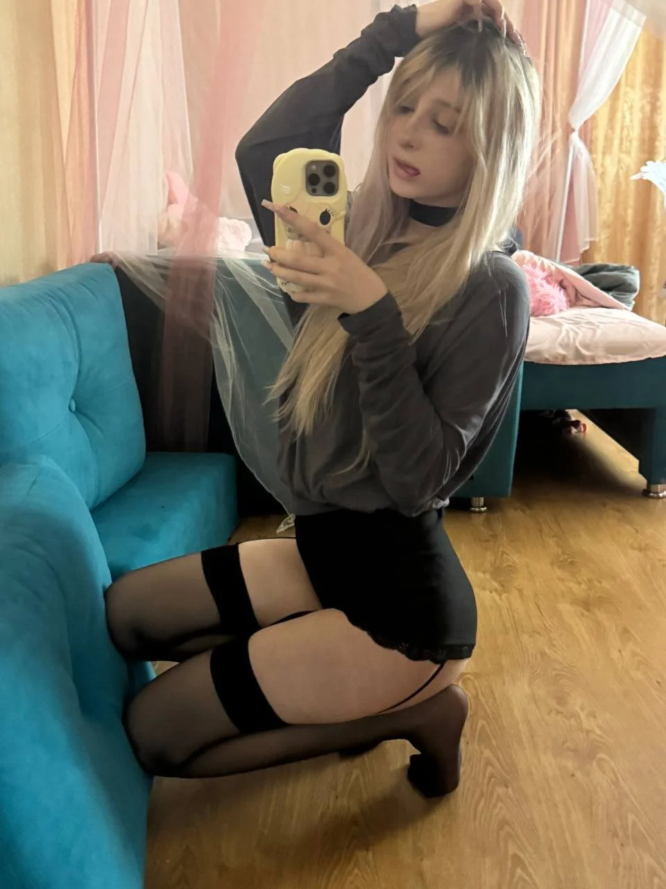 XXX Porn Photo of Nude OnlyEva1 3