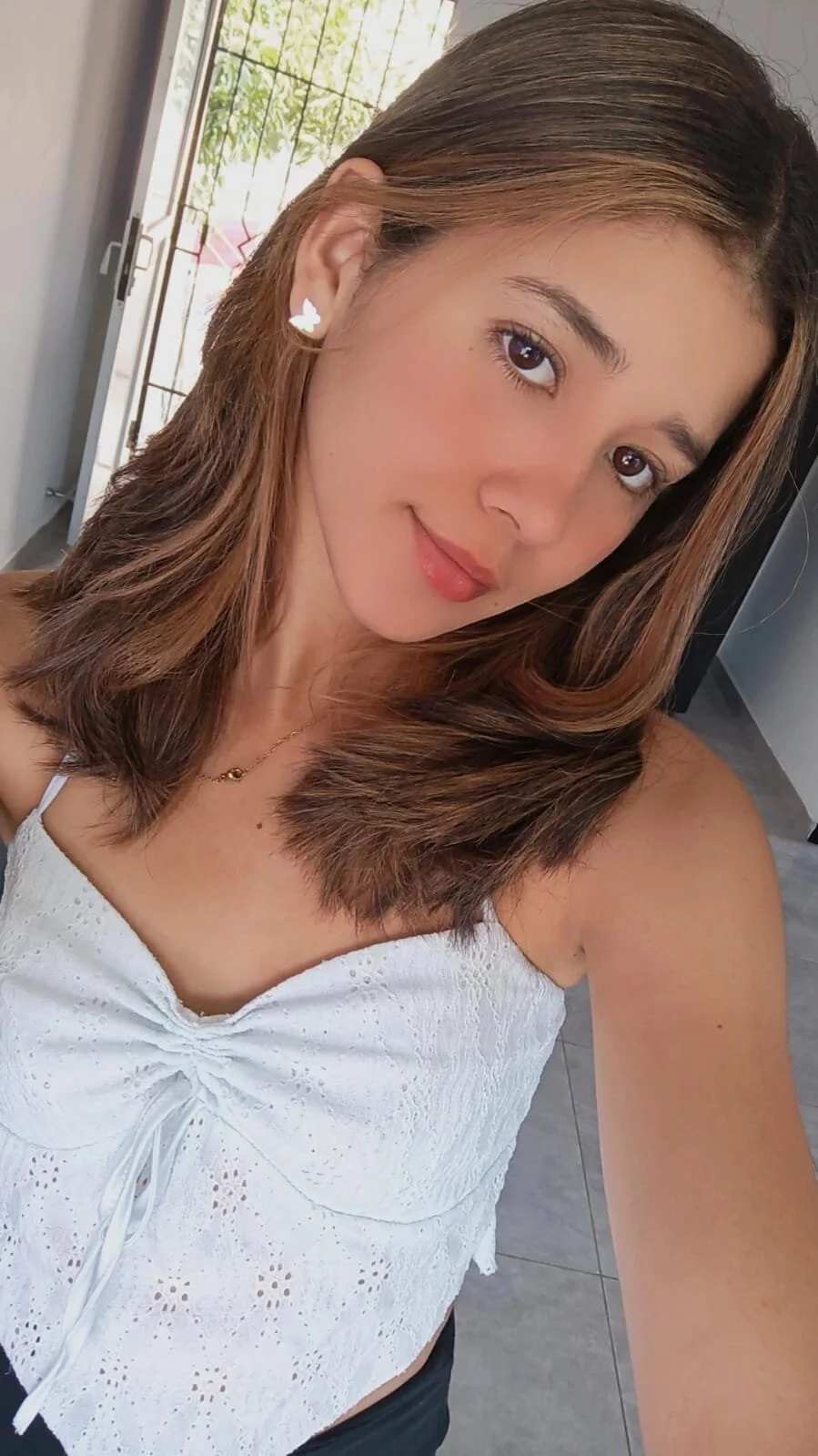 XXX Porn Photo of Nude Jesse_luv 2