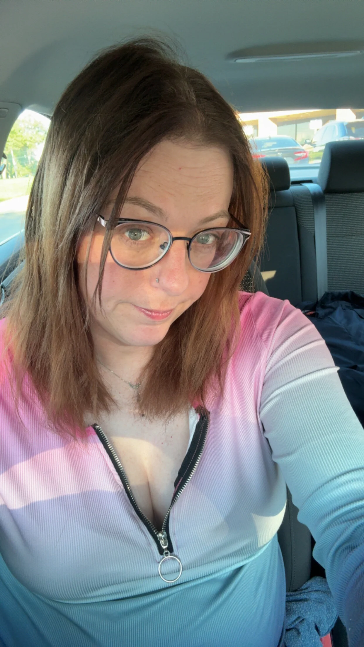 XXX Porn Photo of Nude transformerbaddie 12
