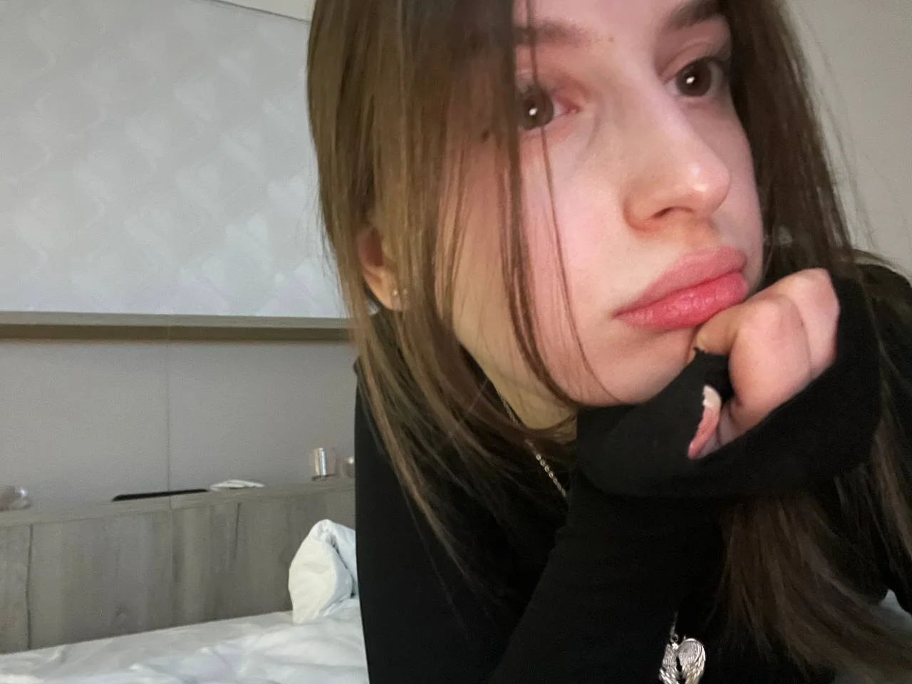 XXX Porn Photo of Nude LeanneDinkle 157