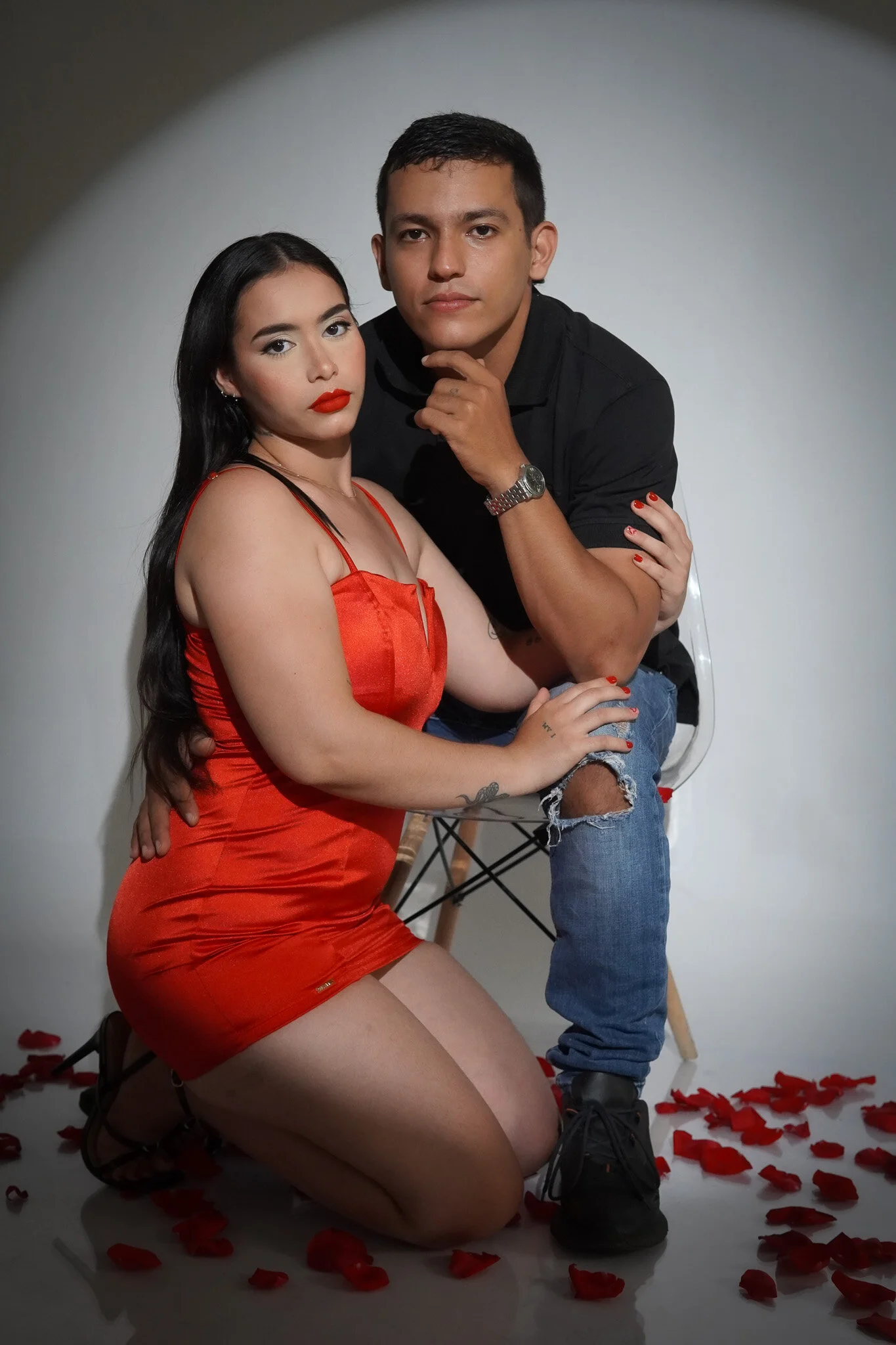 XXX Porn Photo of Nude SophieRoyals 4