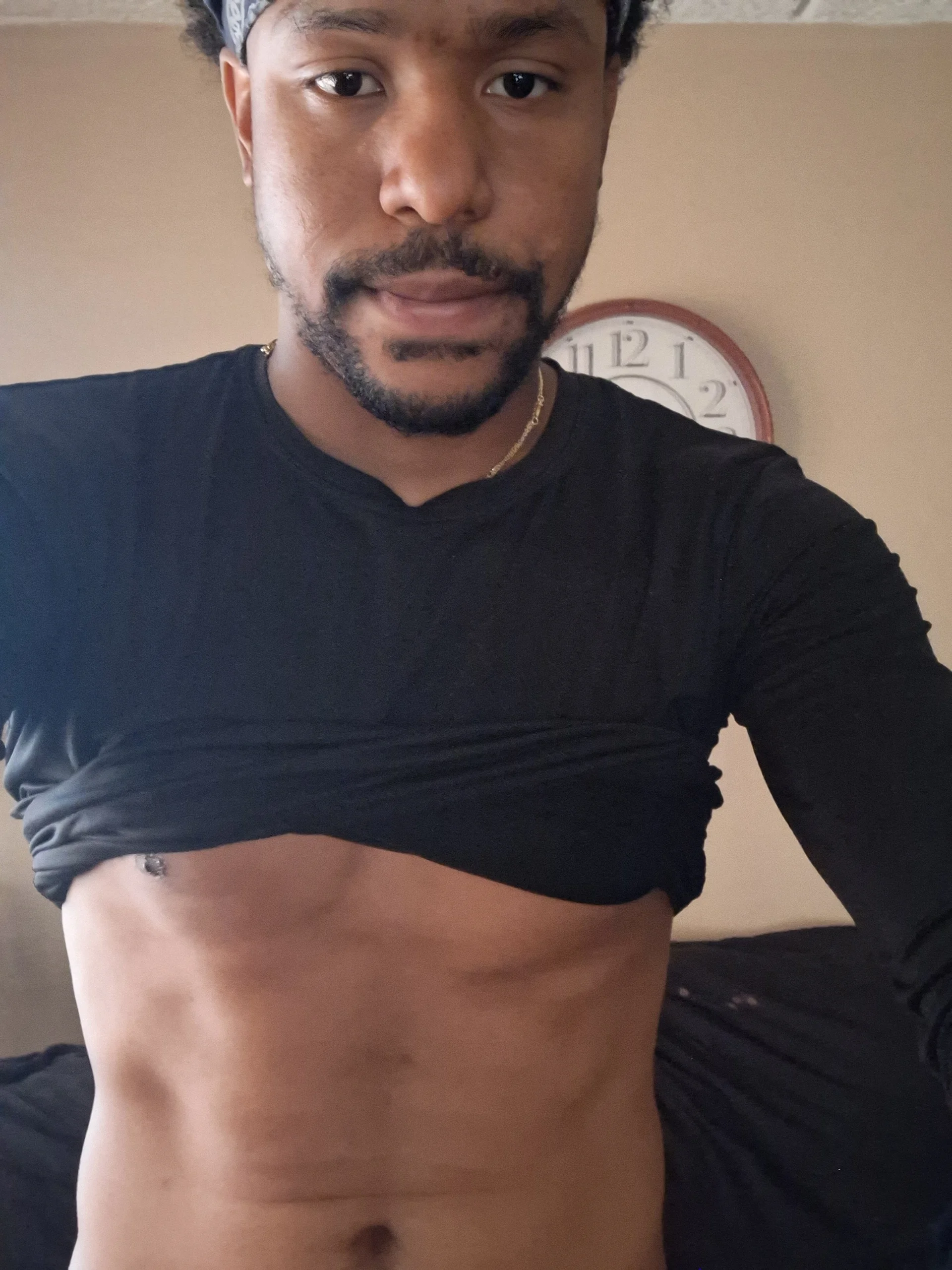 XXX Porn Photo of Nude Shaunbees 2