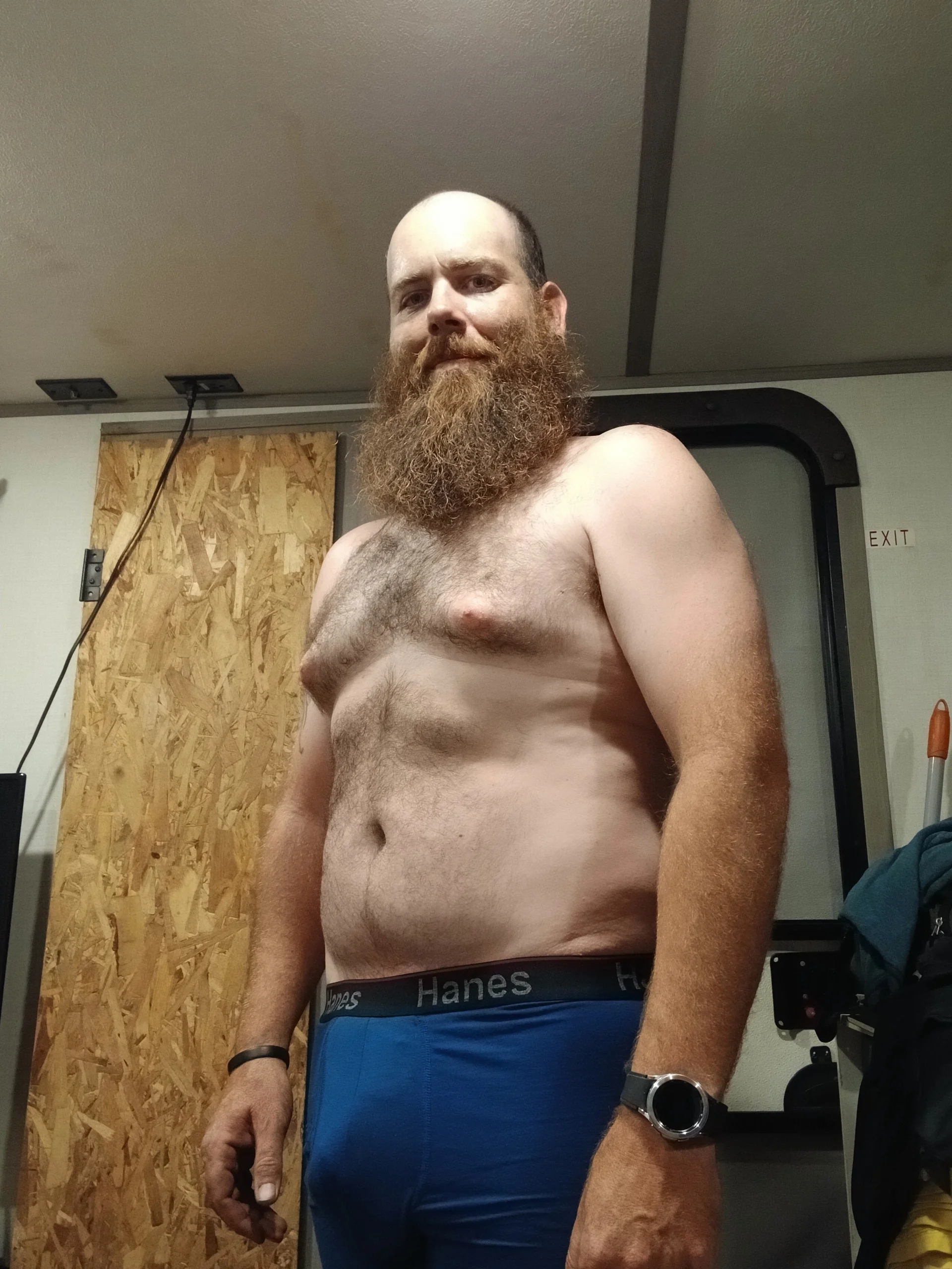 XXX Porn Photo of Nude ThisGuy42o 8