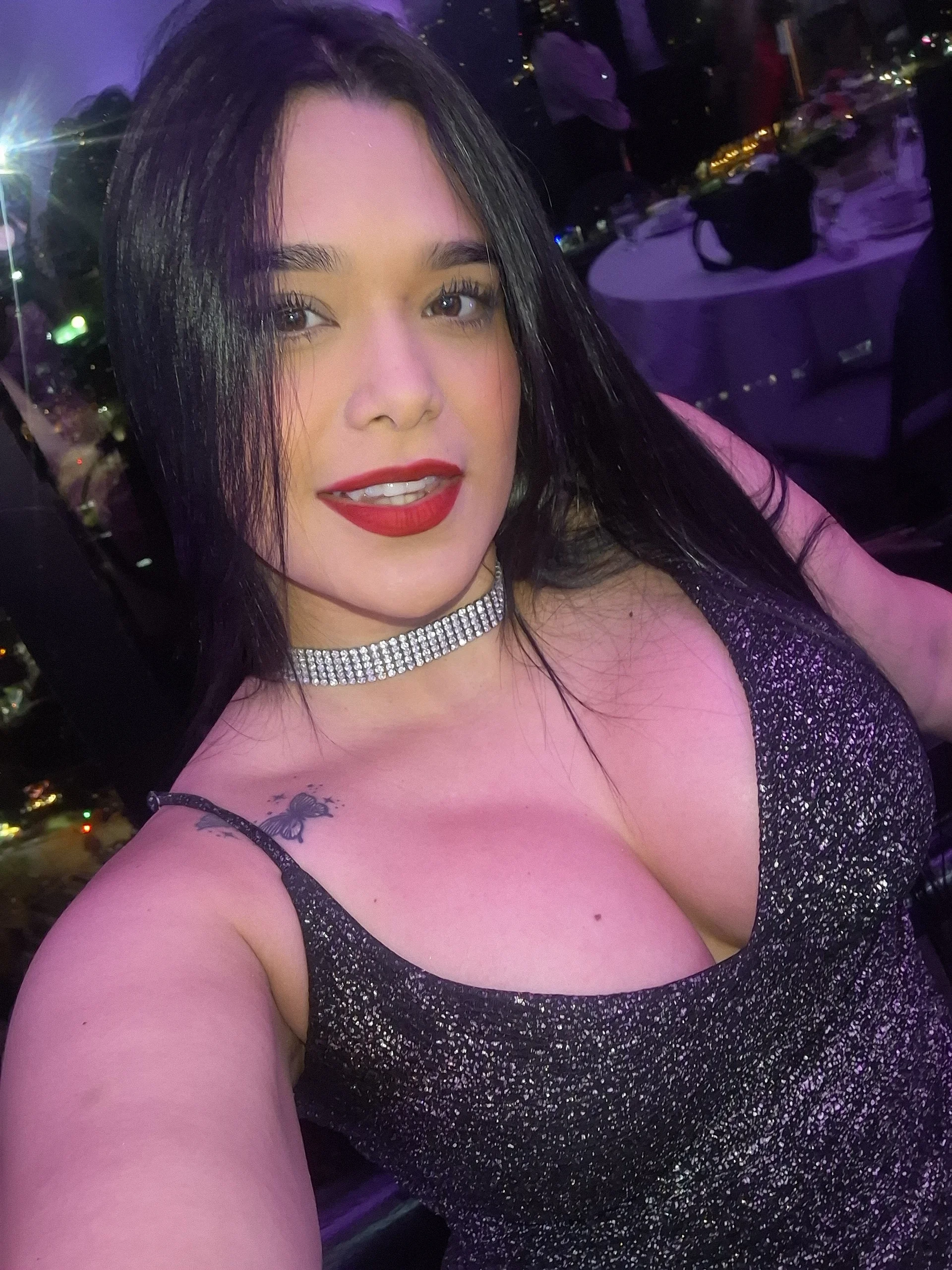XXX Porn Photo of Nude Miss_Lyra 3