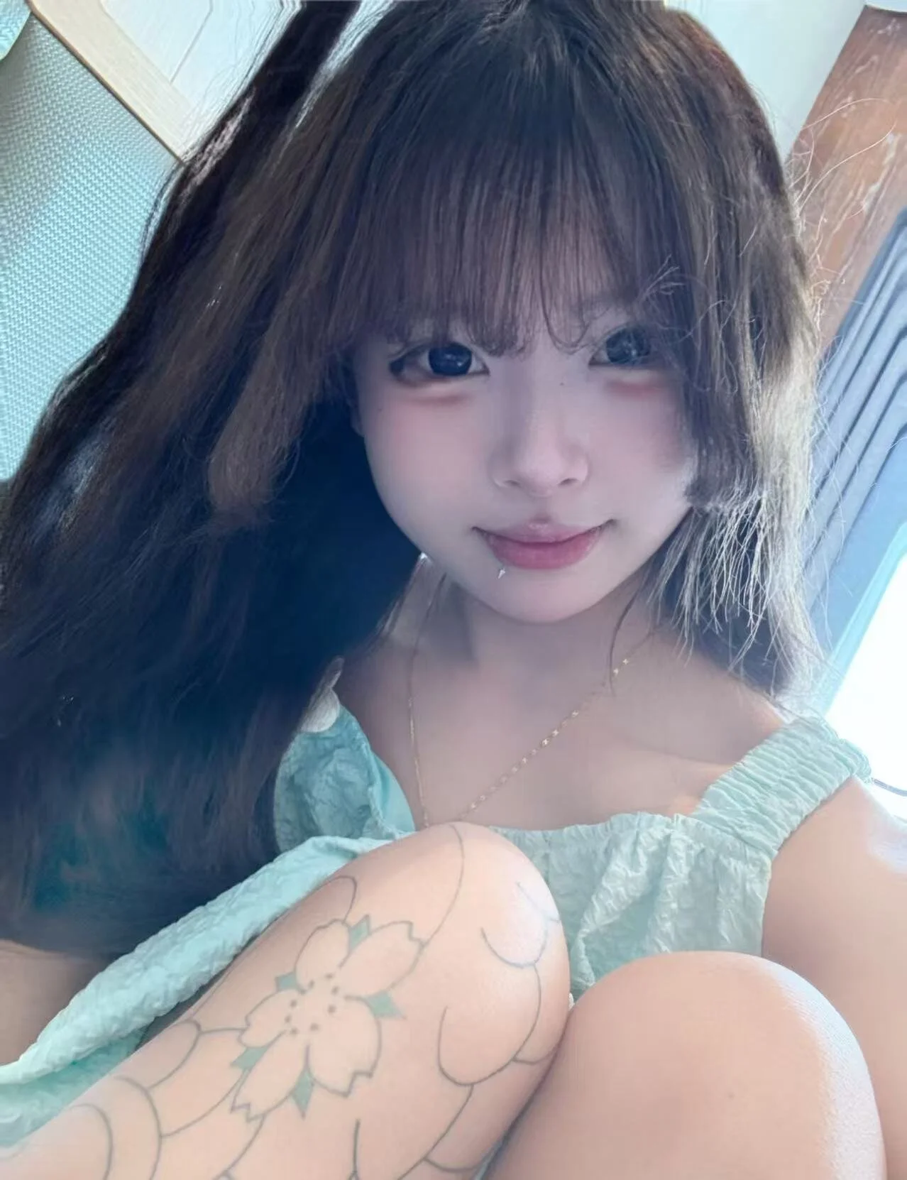 XXX Porn Photo of Nude F-Yearn 1