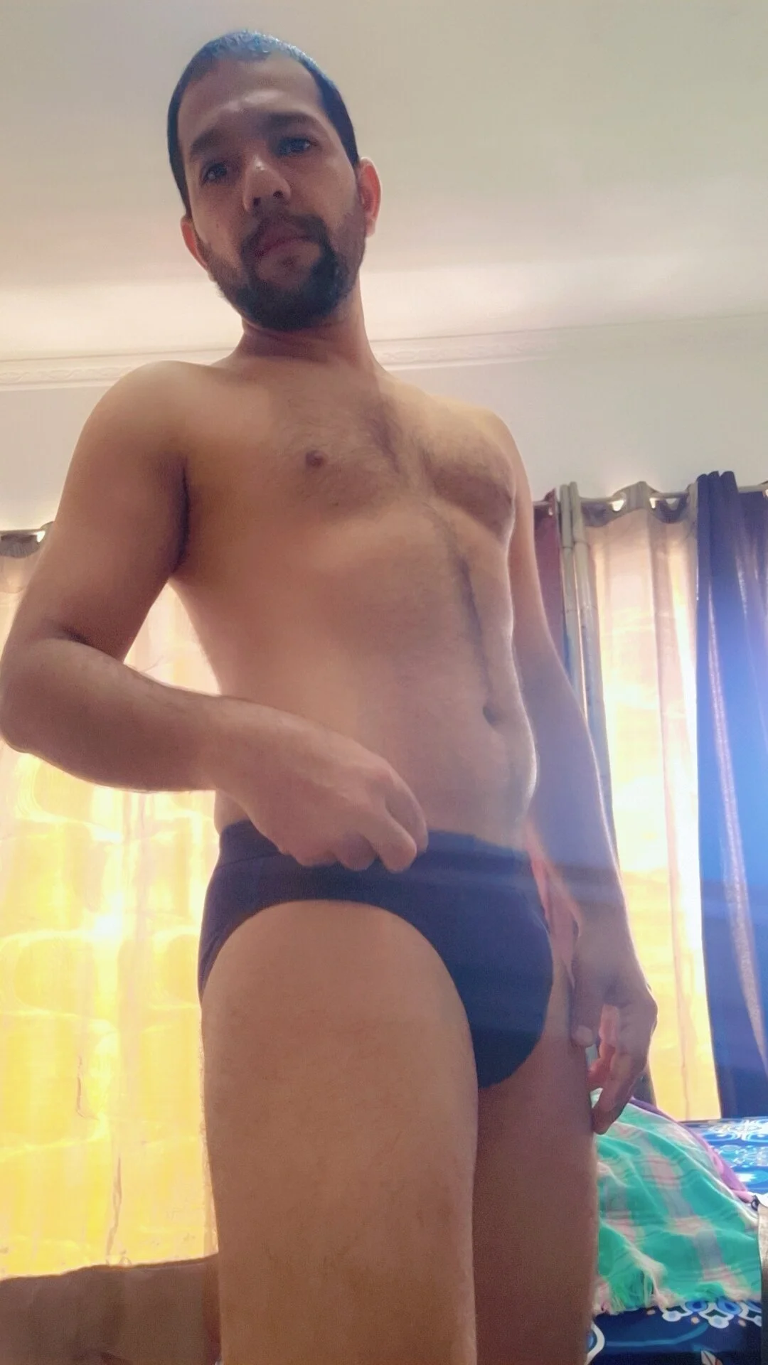 XXX Porn Photo of Nude Ninjahathodaa 41