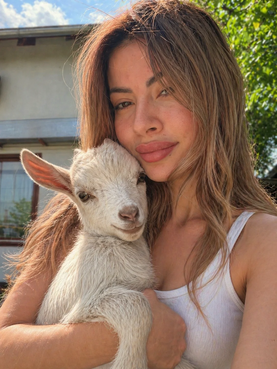 XXX Porn Photo of Nude Natalimuur 4