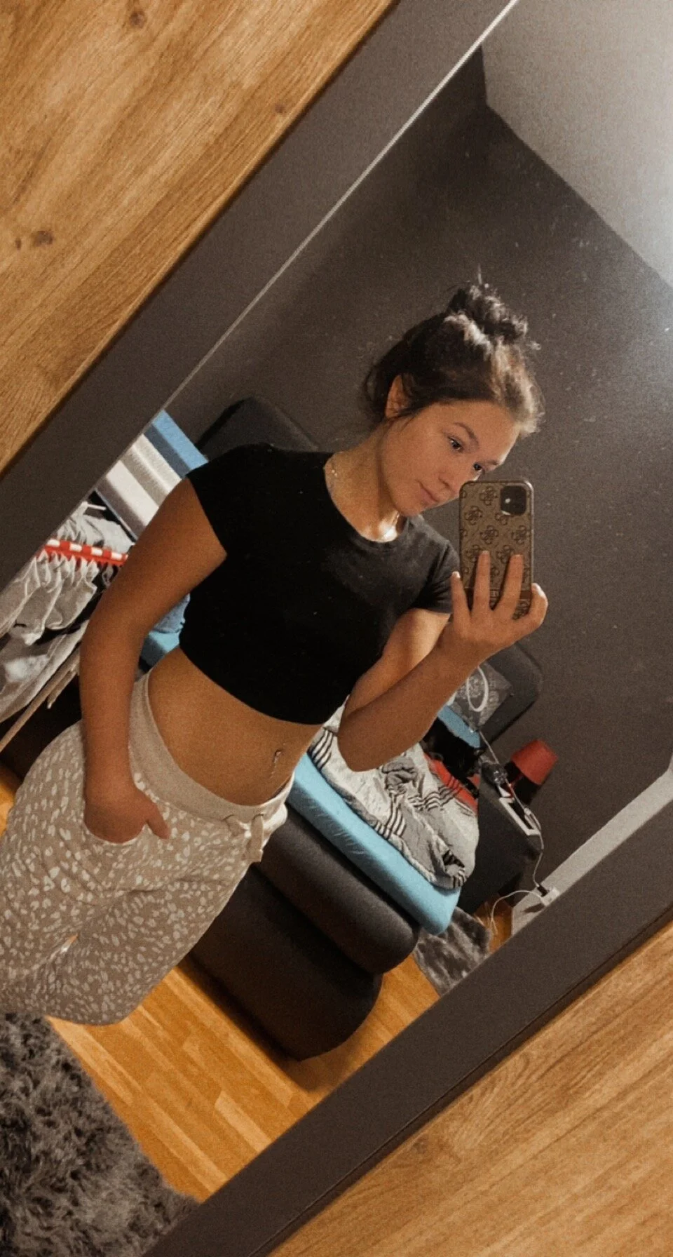 XXX Porn Photo of Nude Janataraa 4