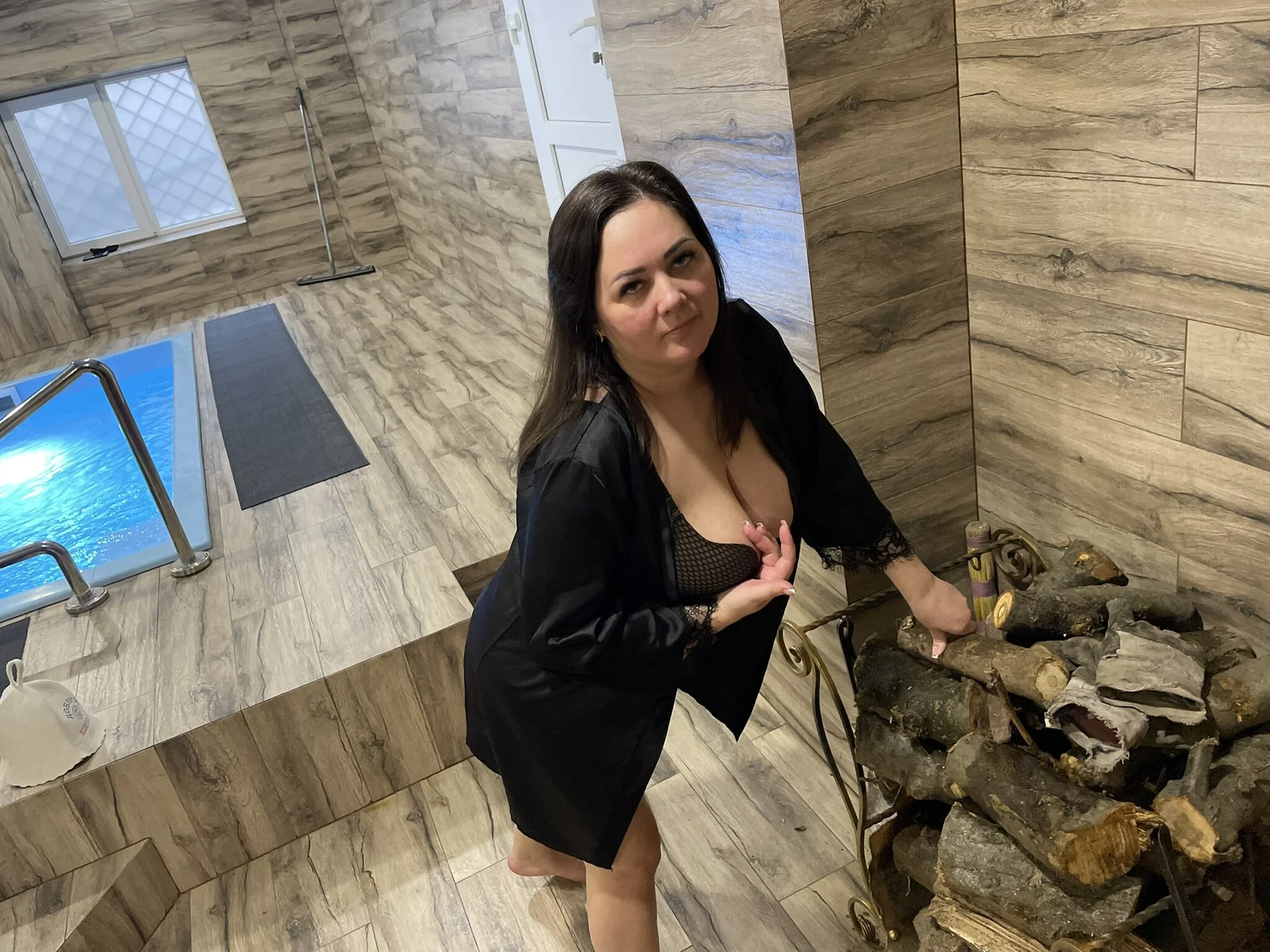 XXX Porn Photo of Nude JuliaMorganss 14
