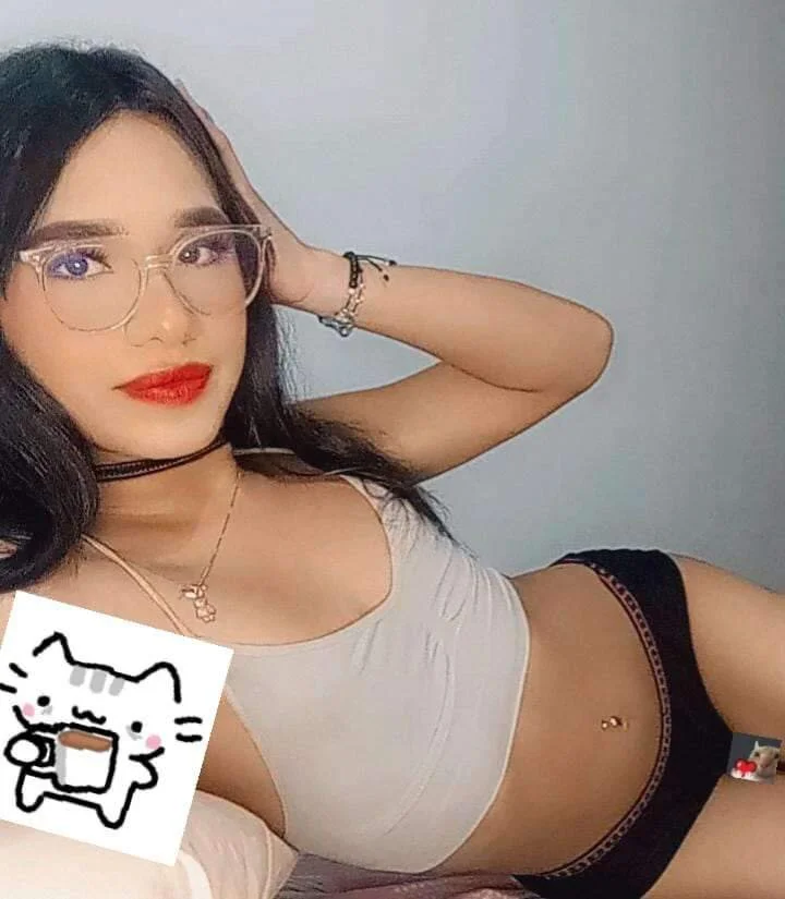 XXX Porn Photo of Nude Antonella_Nars 4