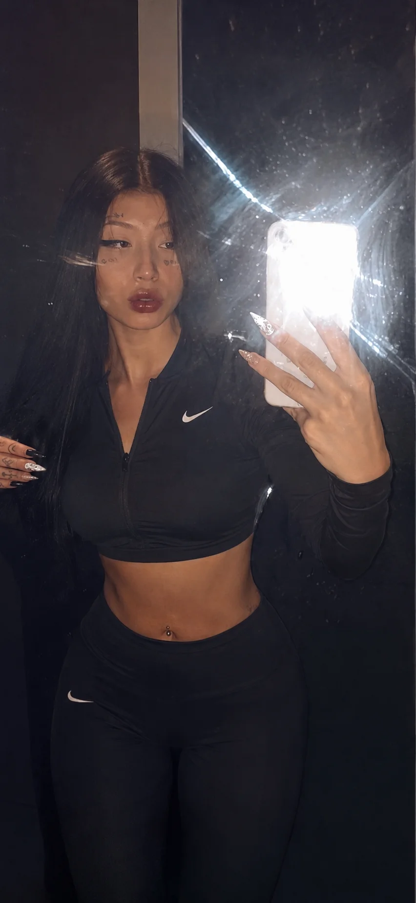 XXX Porn Photo of Nude emimyy 3