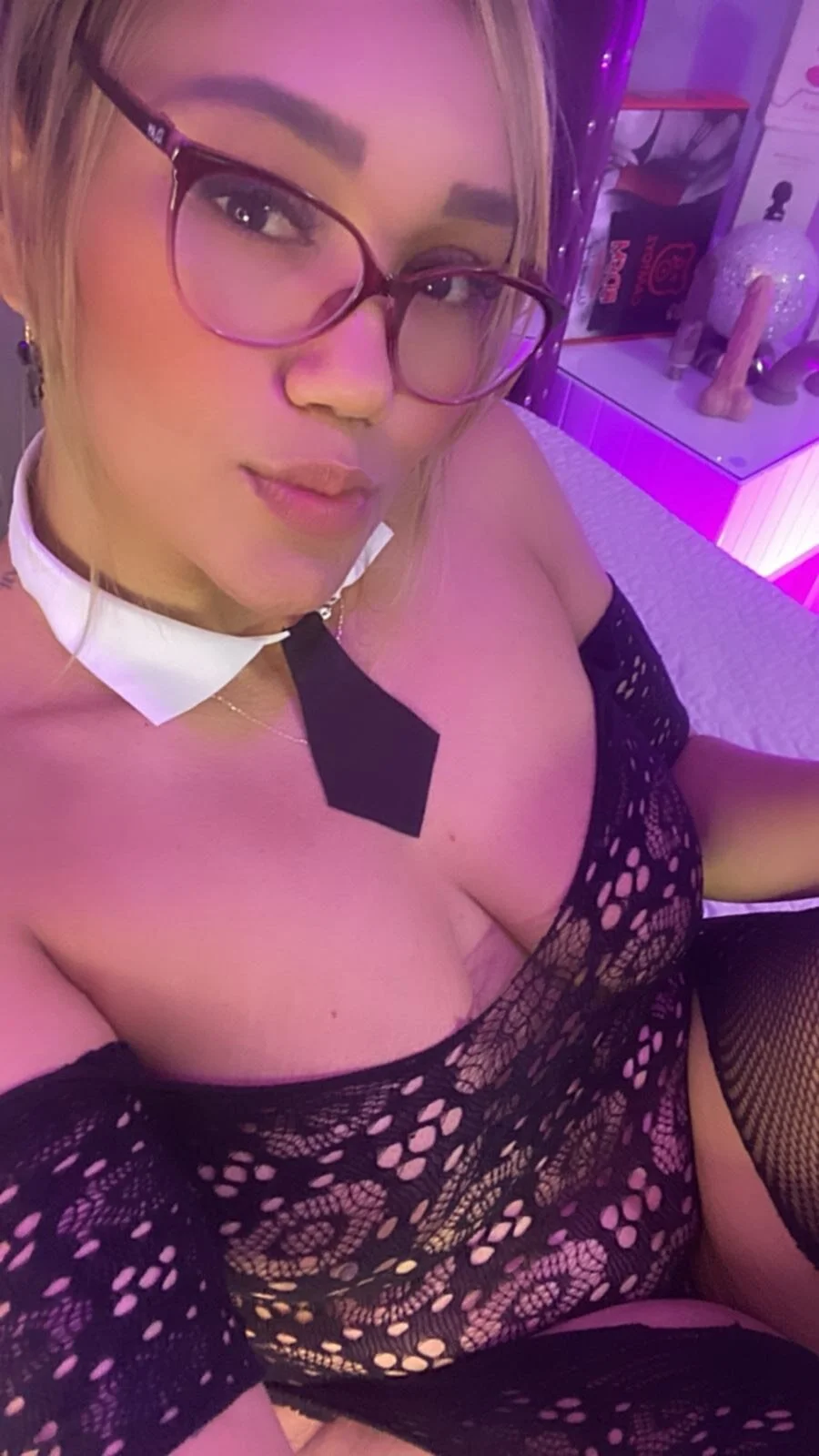 XXX Porn Photo of Nude dalila_salazar 42