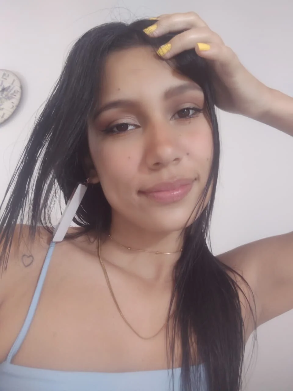 XXX Porn Photo of Nude MariaJoseWalker 351