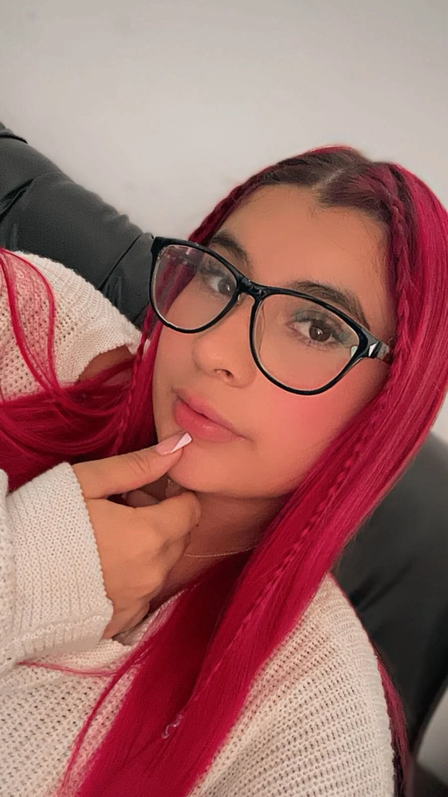 XXX Porn Photo of Nude CelesteSweetth 30