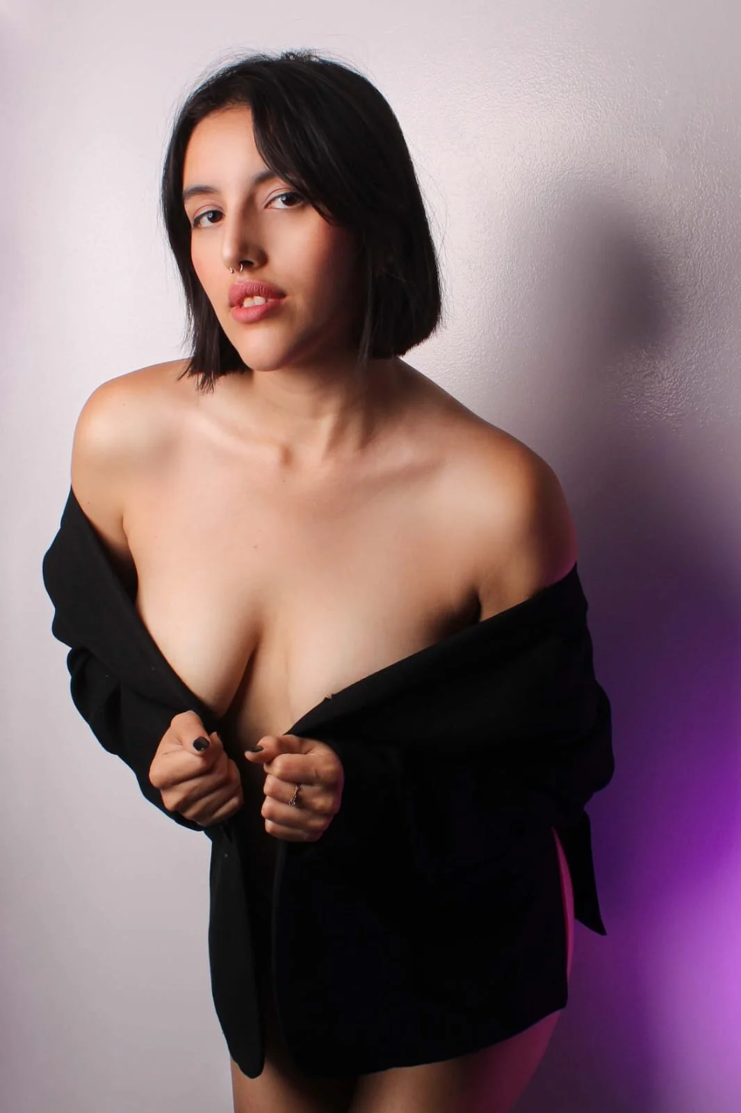XXX Porn Photo of Nude VENUSGREYS1 5