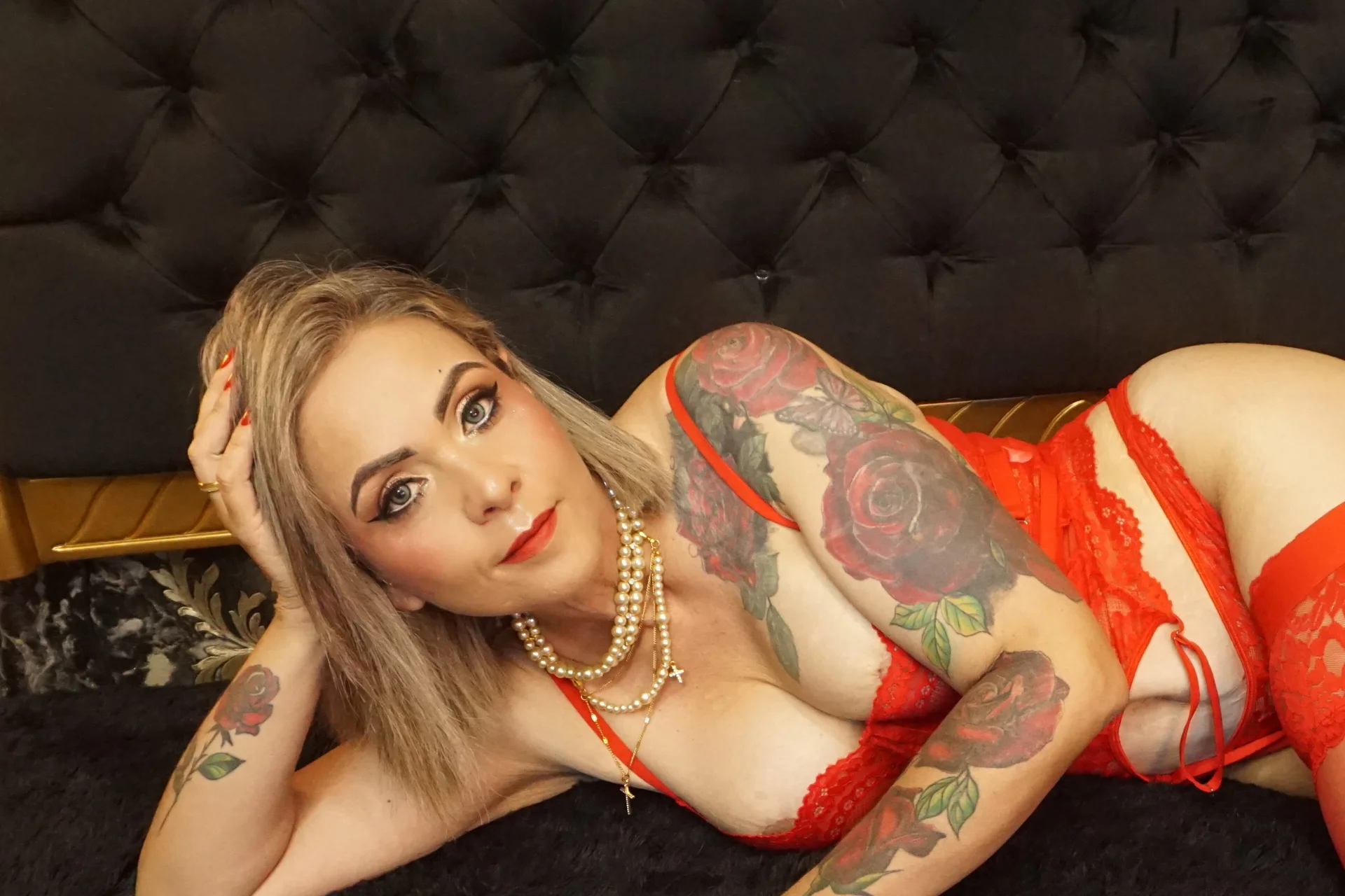 XXX Porn Photo of Nude VictoriiaGrays 84
