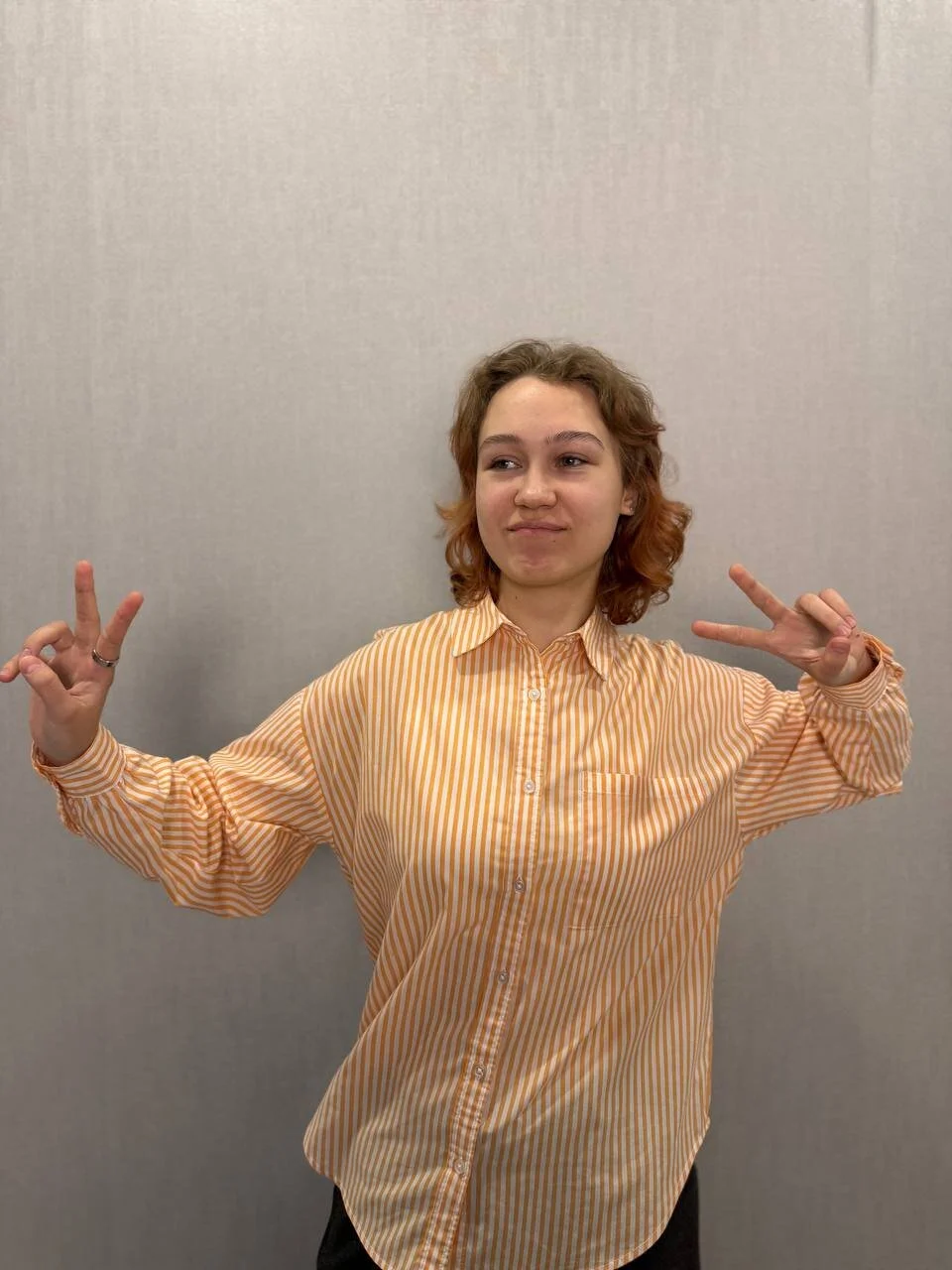 XXX Porn Photo of Nude SharanLapp 8