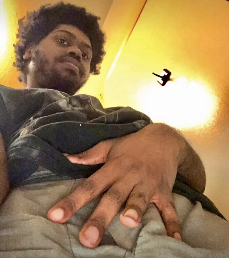 XXX Porn Photo of Nude tericmidnight 50