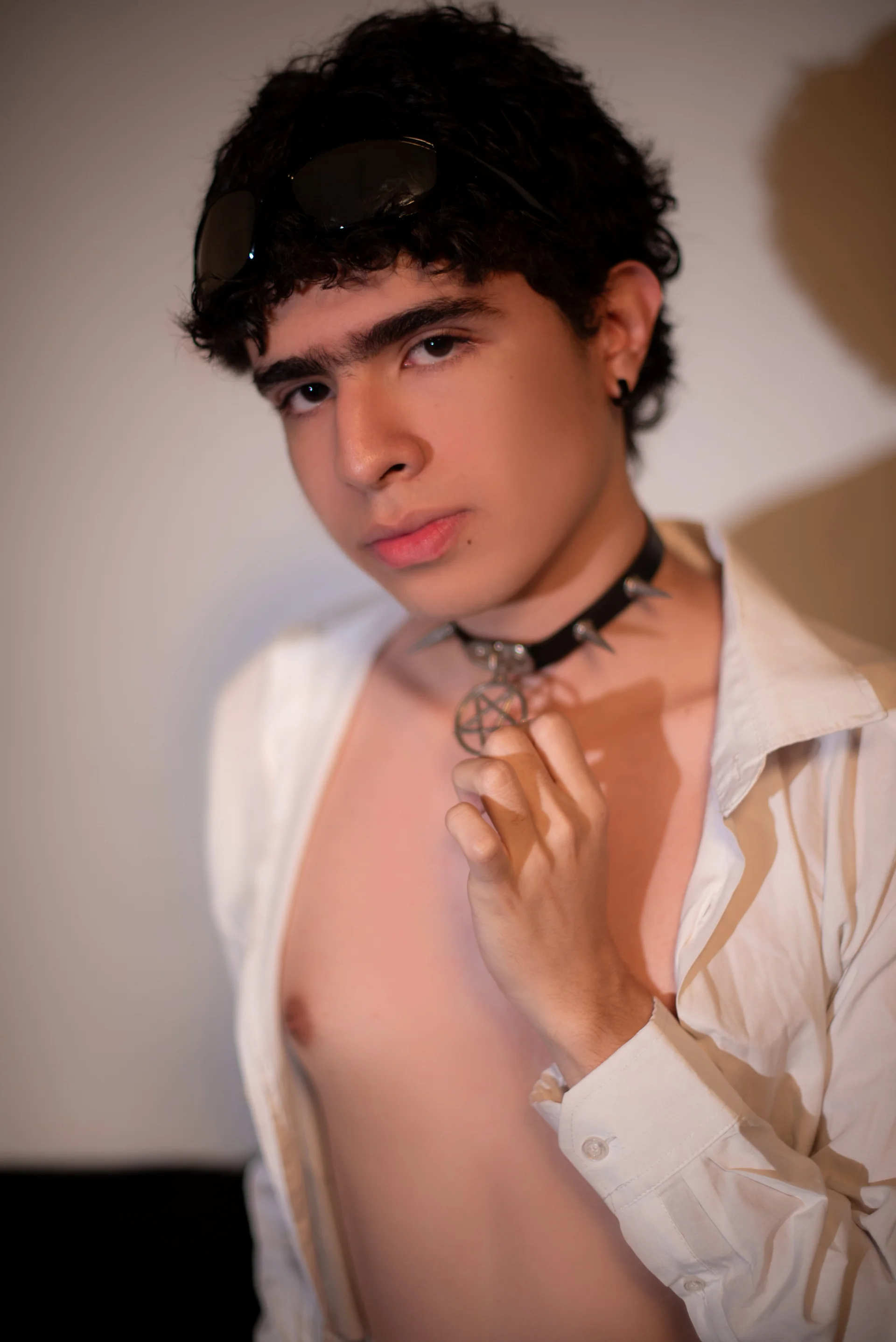 XXX Porn Photo of Nude LuanRush_ 15