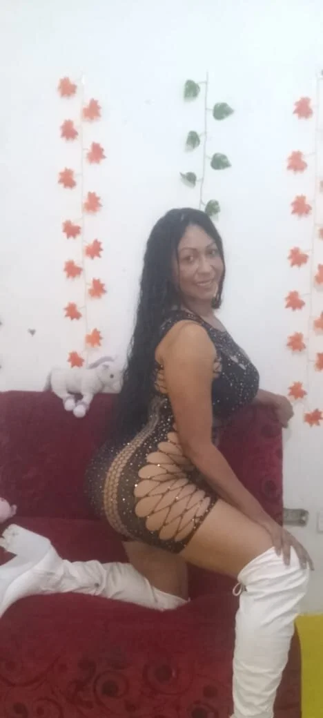 XXX Porn Photo of Nude Miss_Yessi 3