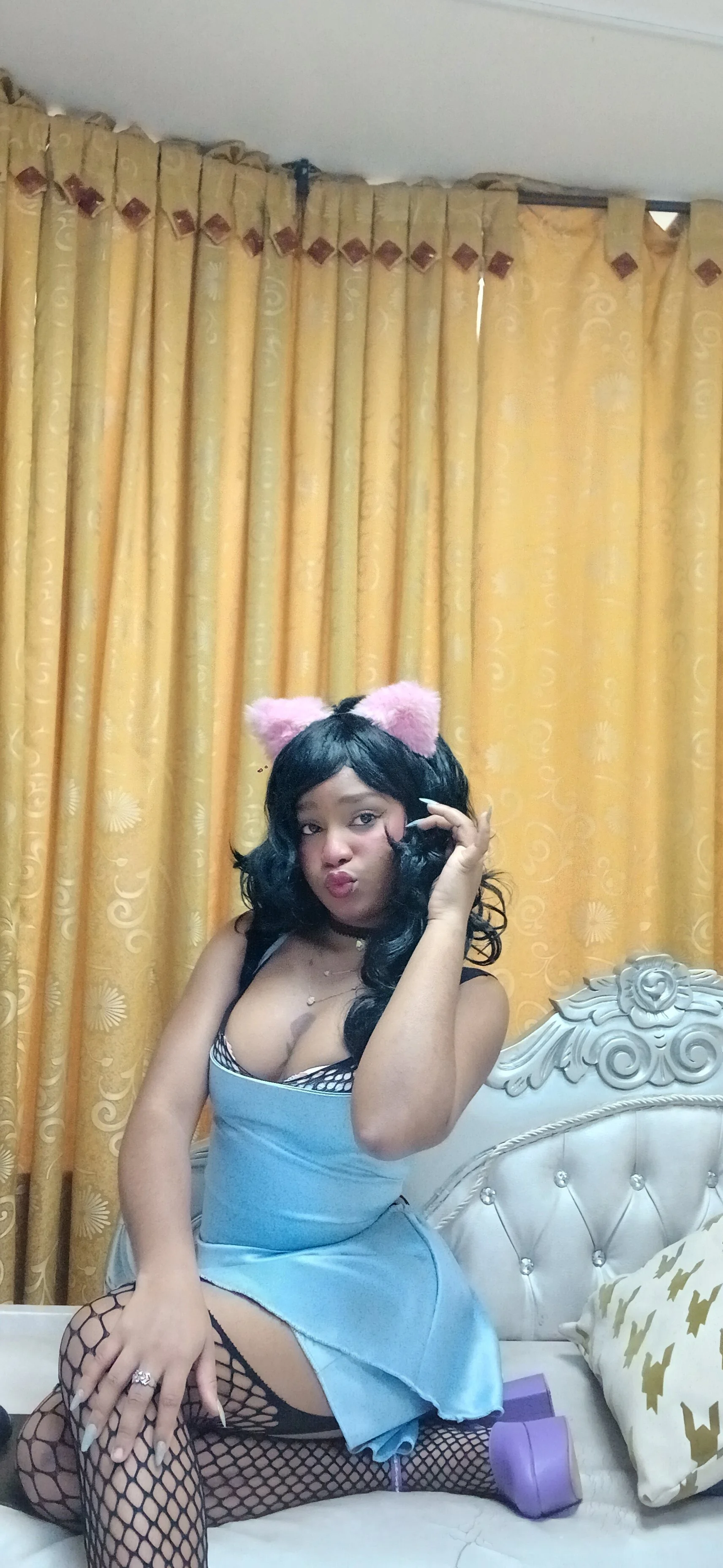 XXX Porn Photo of Nude Nanai__RoSy_ 23