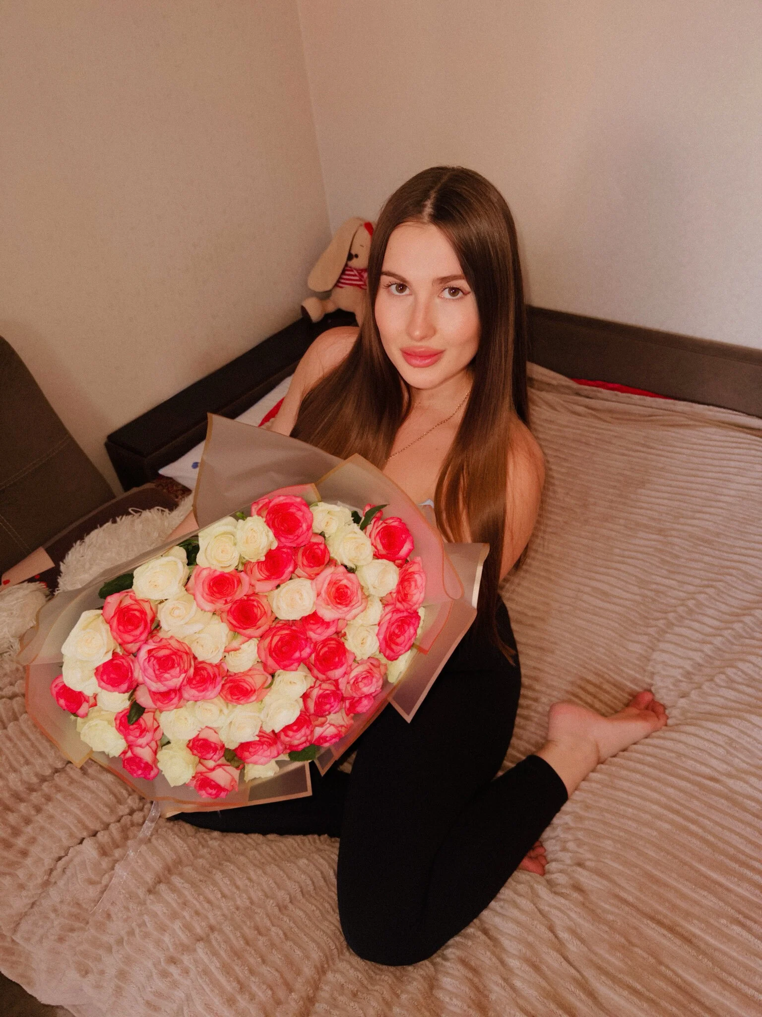 XXX Porn Photo of Nude Lindasix 16