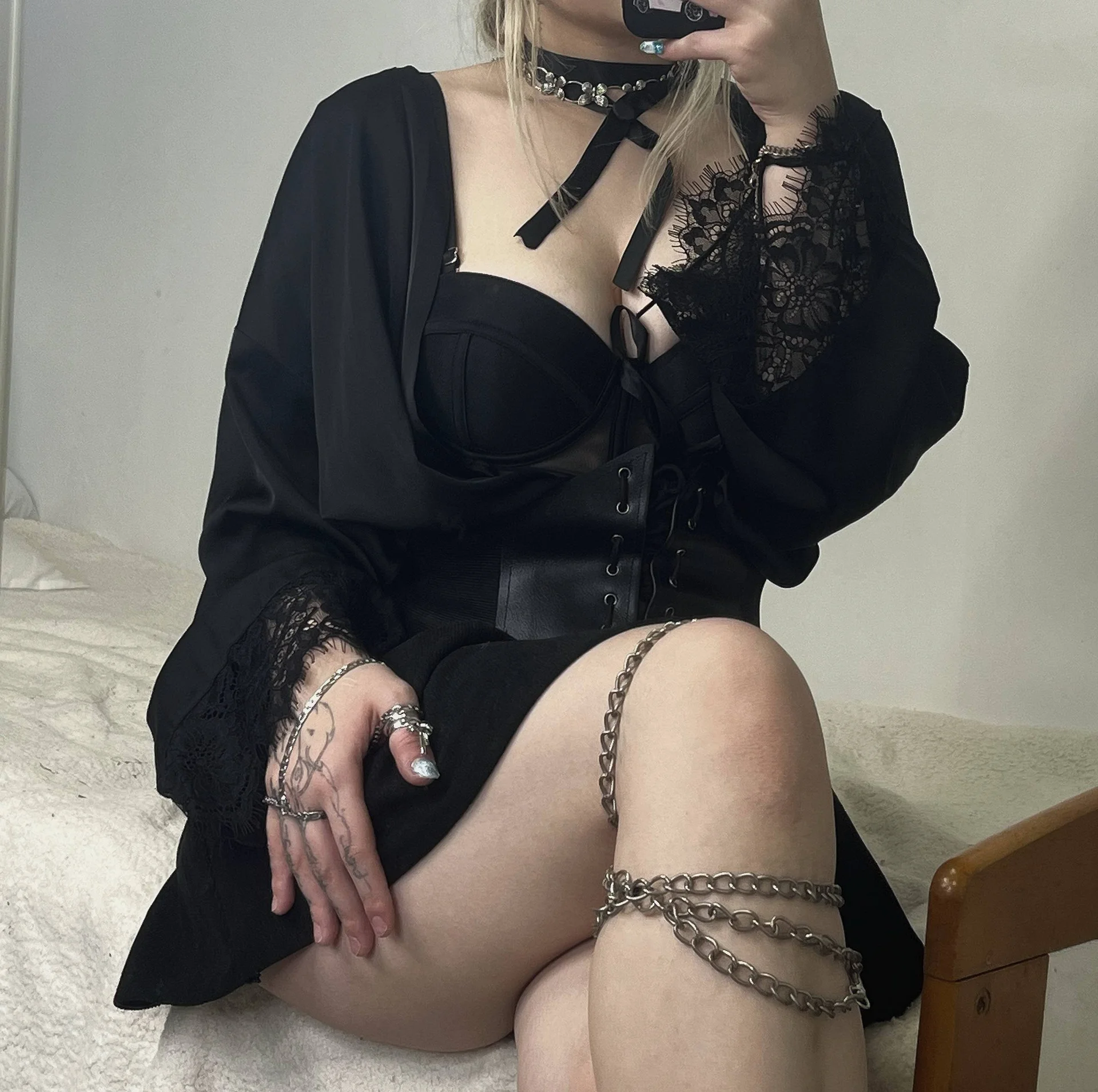 XXX Porn Photo of Nude Love_audirs6 147
