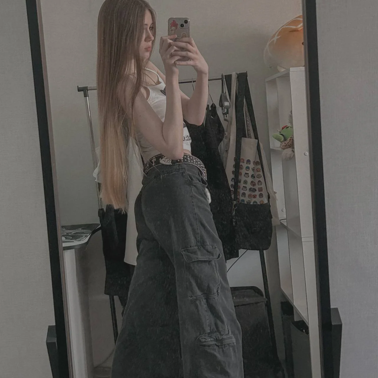 XXX Porn Photo of Nude bbybee_lin 2