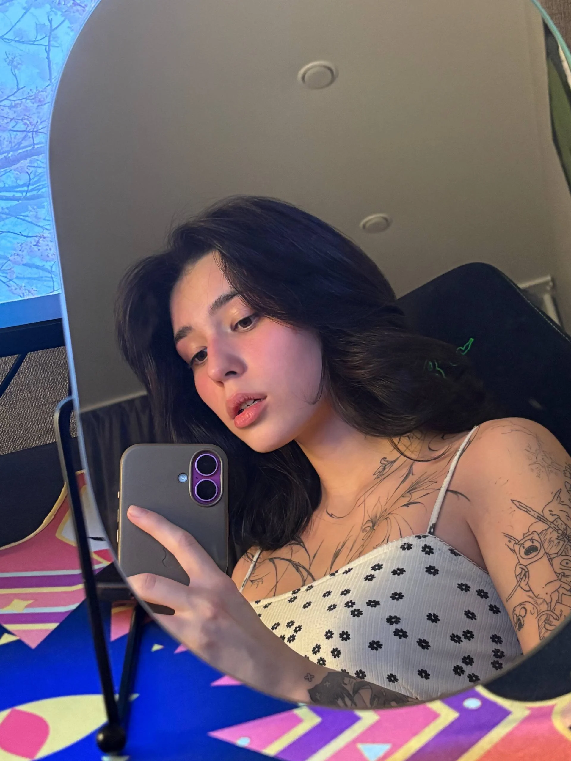 XXX Porn Photo of Nude fullofluv 4
