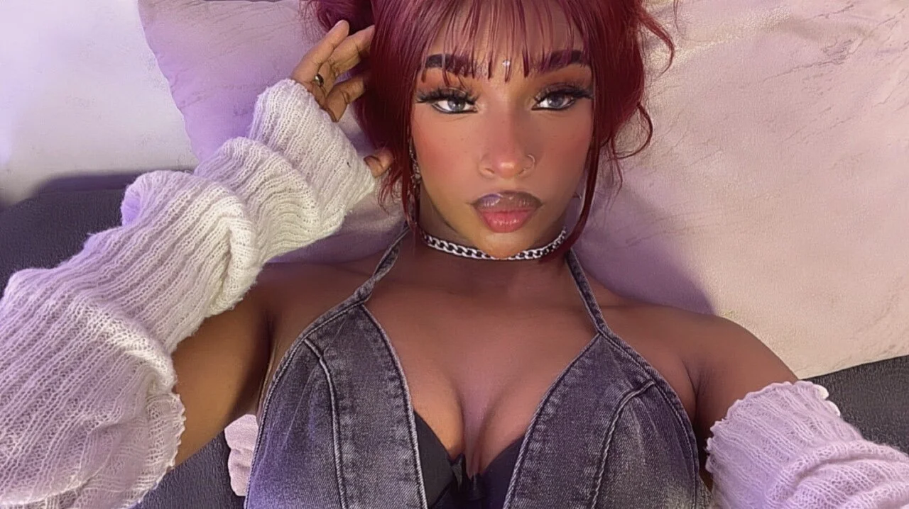 XXX Porn Photo of Nude im_tyra 24