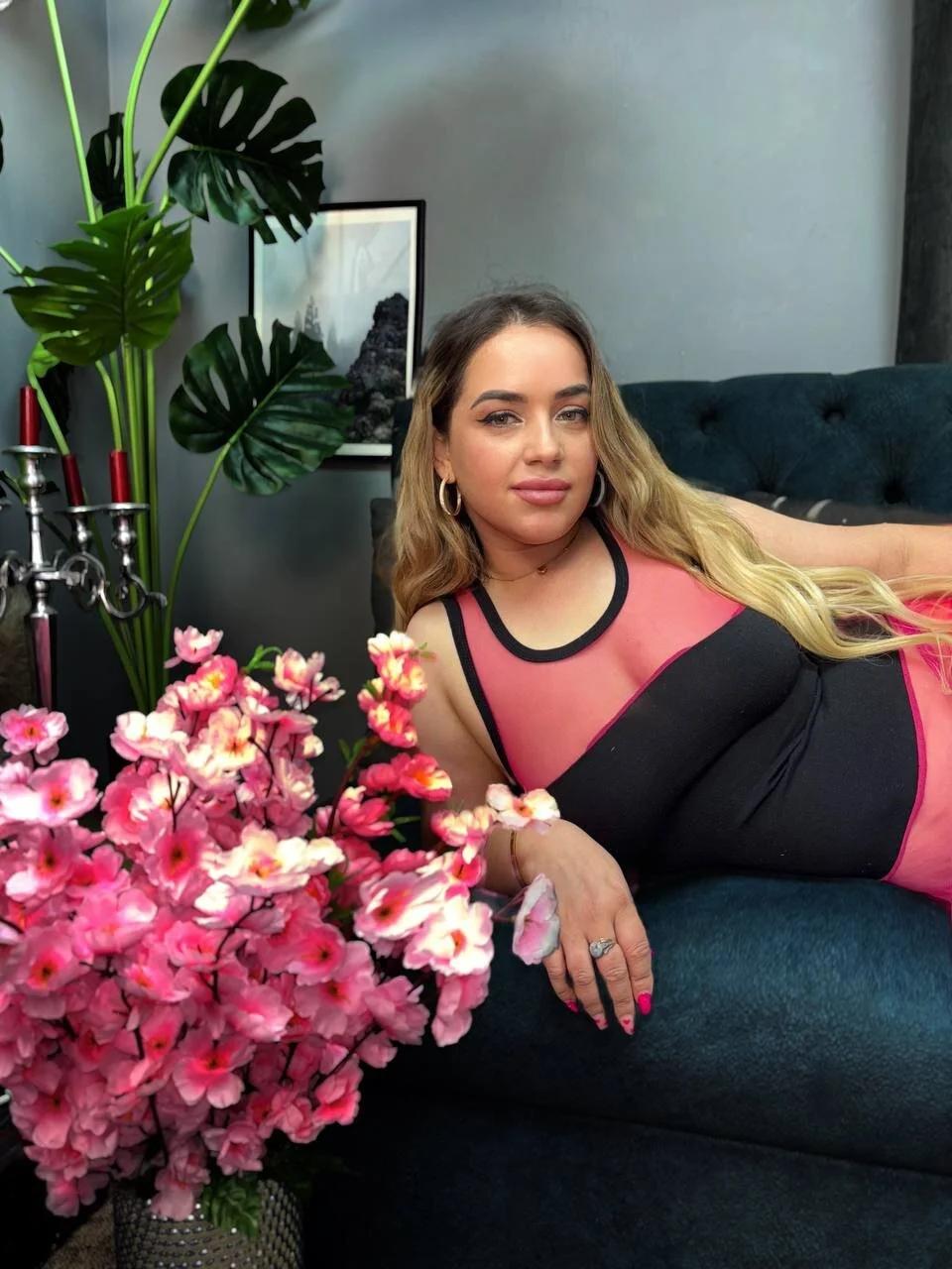 XXX Porn Photo of Nude JuicyMillena 25