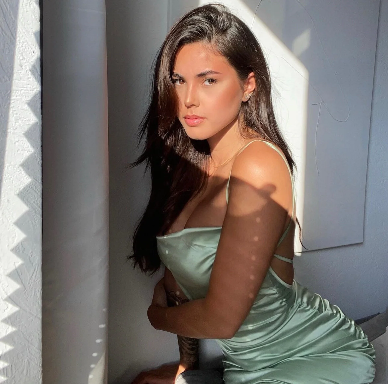 XXX Porn Photo of Nude olivializ 1