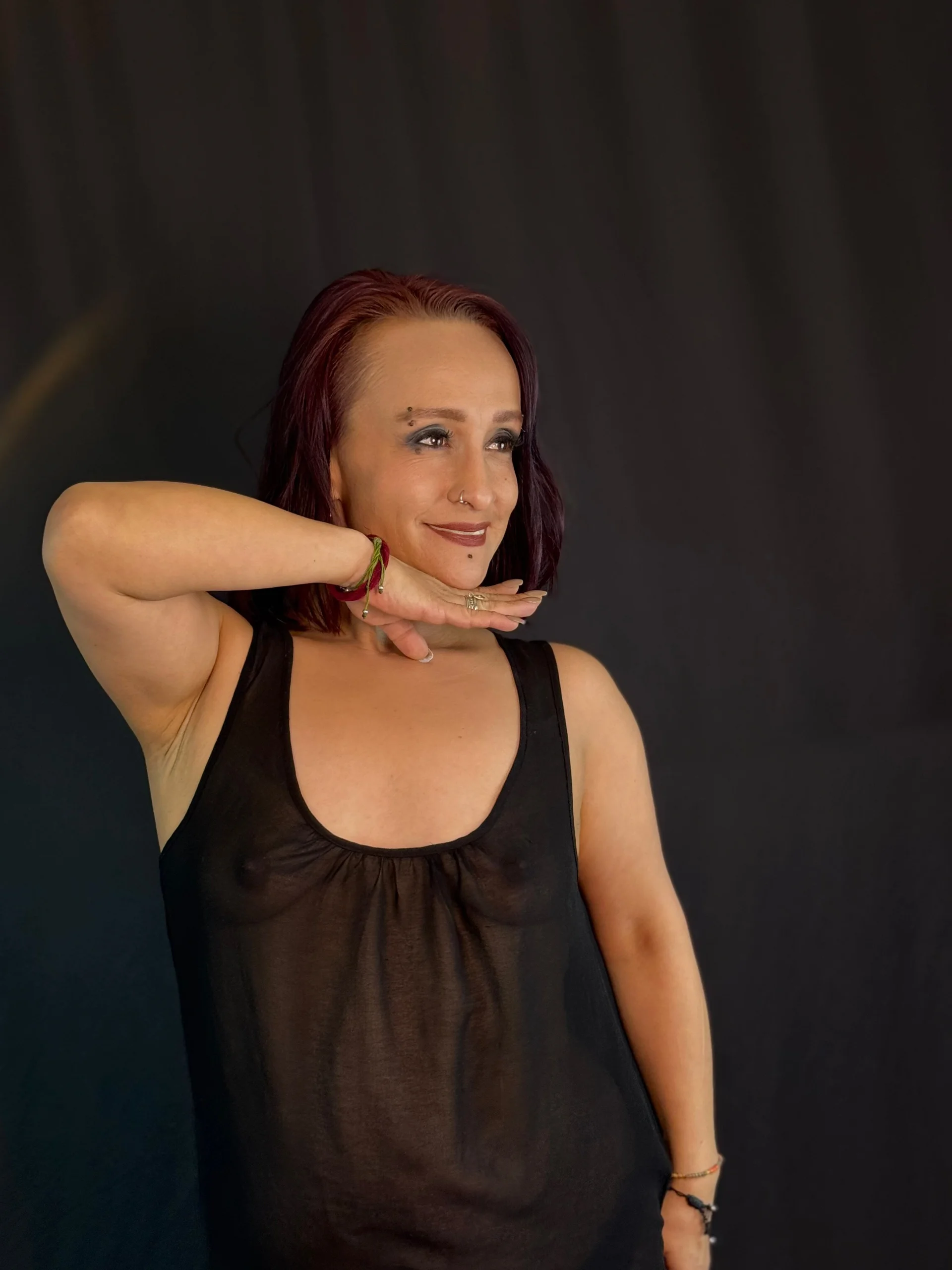 XXX Porn Photo of Nude NatashaMason_ 100