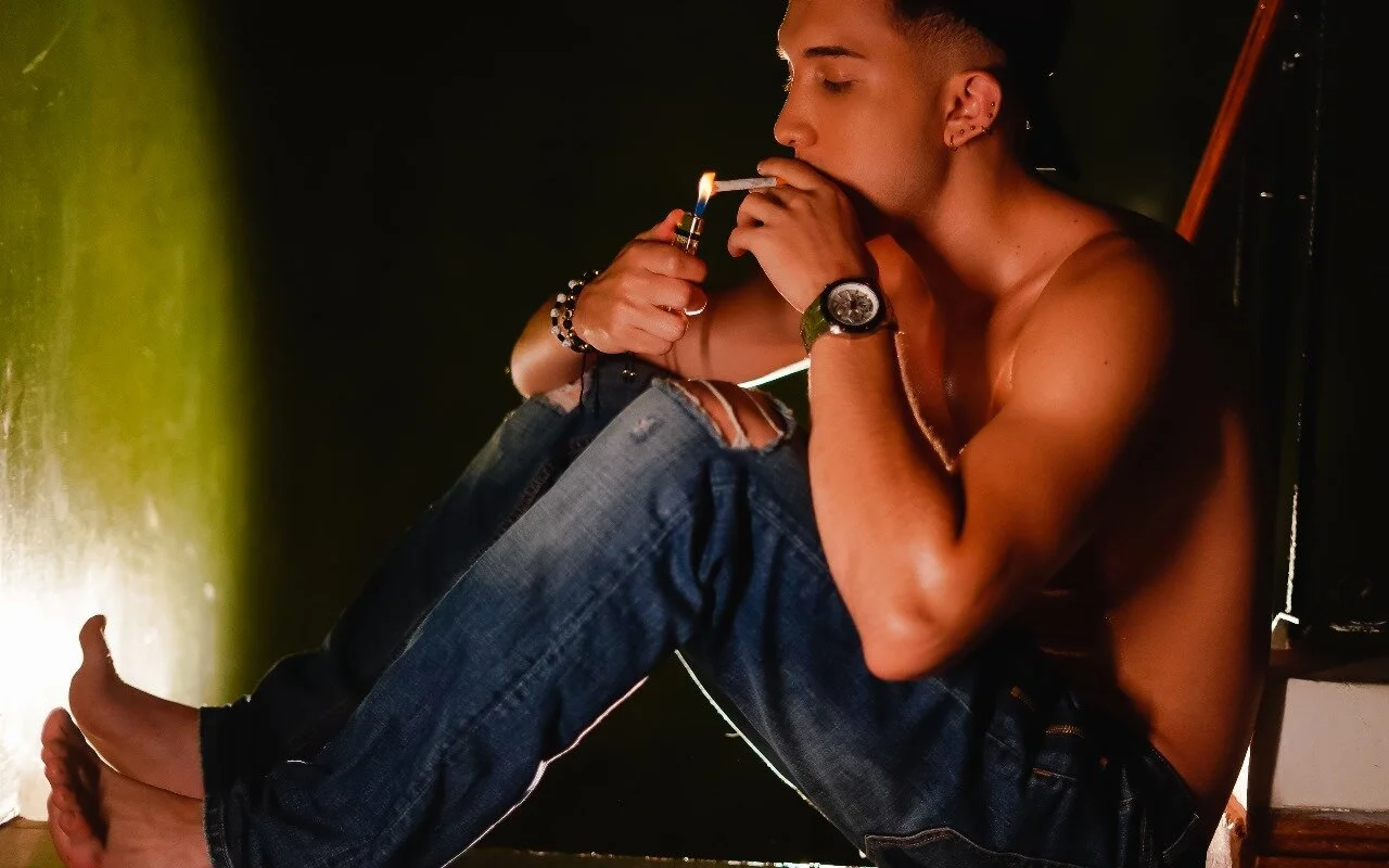 XXX Porn Photo of Nude jeicob_stone 20