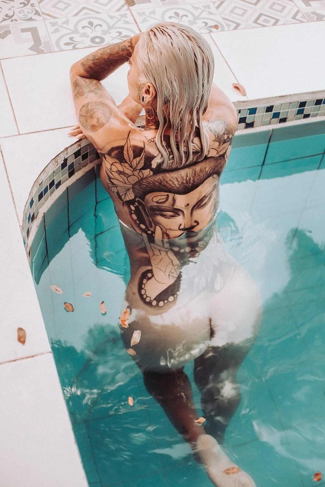 XXX Porn Photo of Nude HannaSoto_ 3