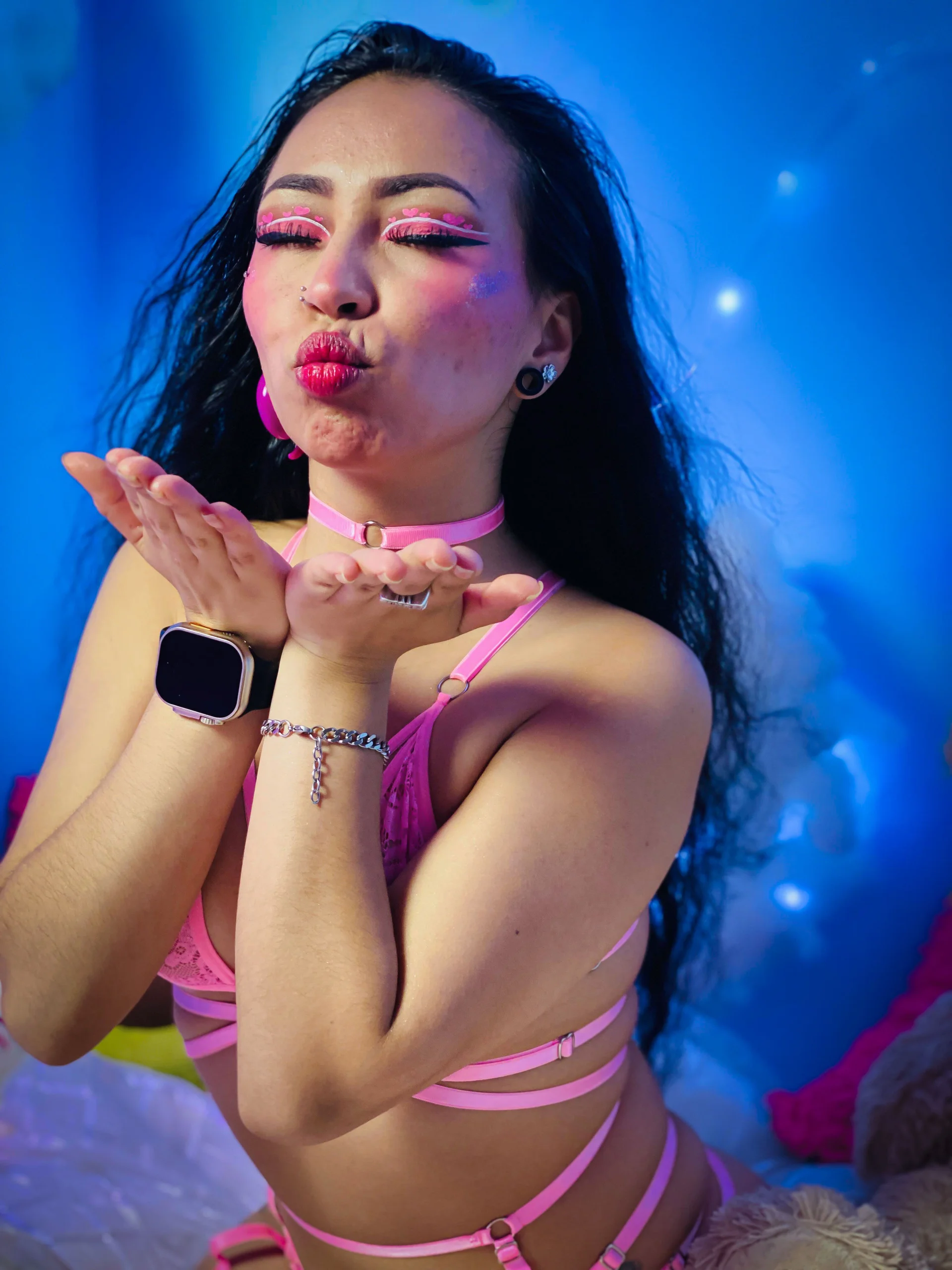 XXX Porn Photo of Nude nathalia_pink 58