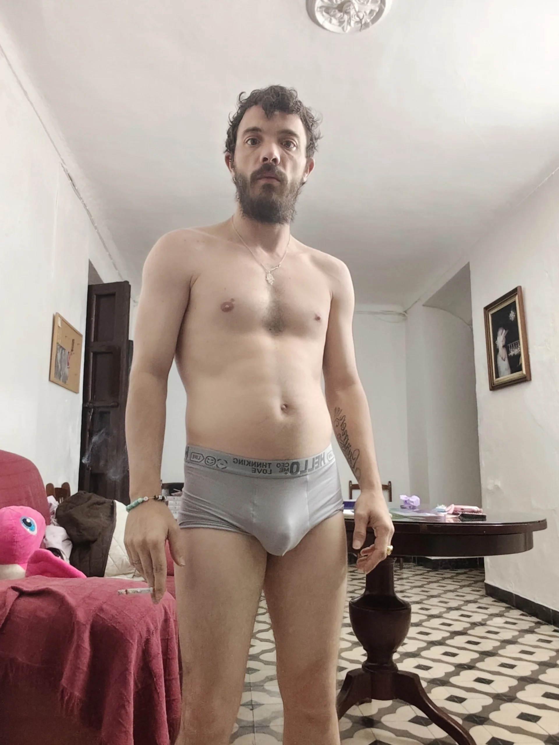 XXX Porn Photo of Nude alvaroym 2