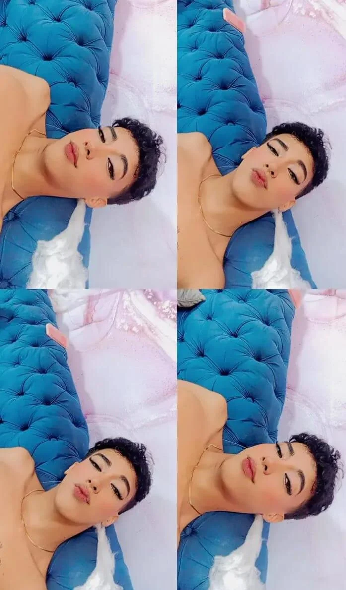 XXX Porn Photo of Nude boy_max_latin 4