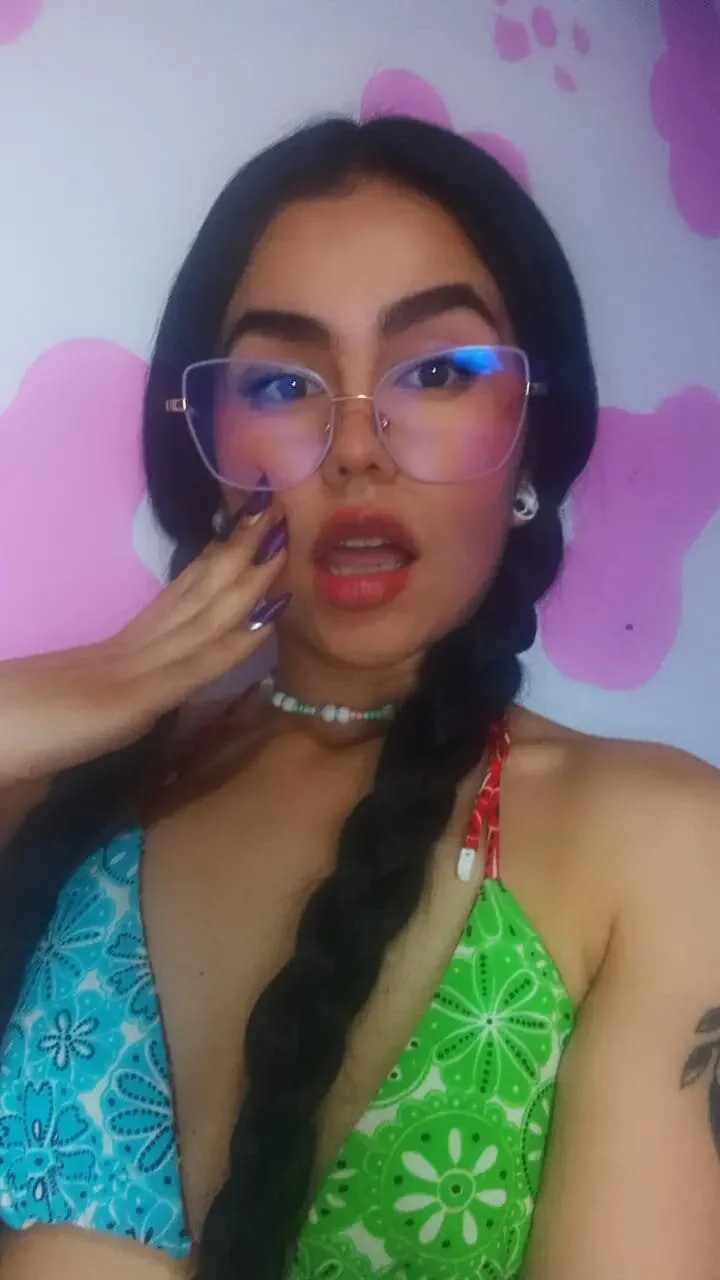 XXX Porn Photo of Nude Noise_Lux33 1