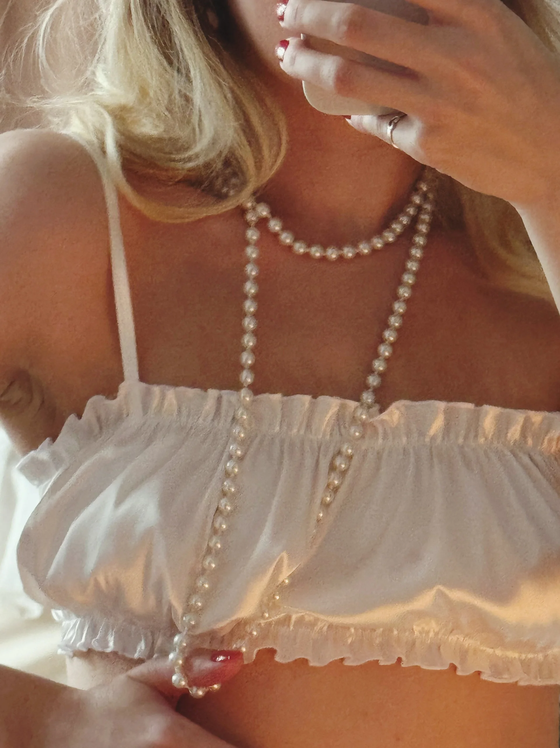 XXX Porn Photo of Nude teasecake 129