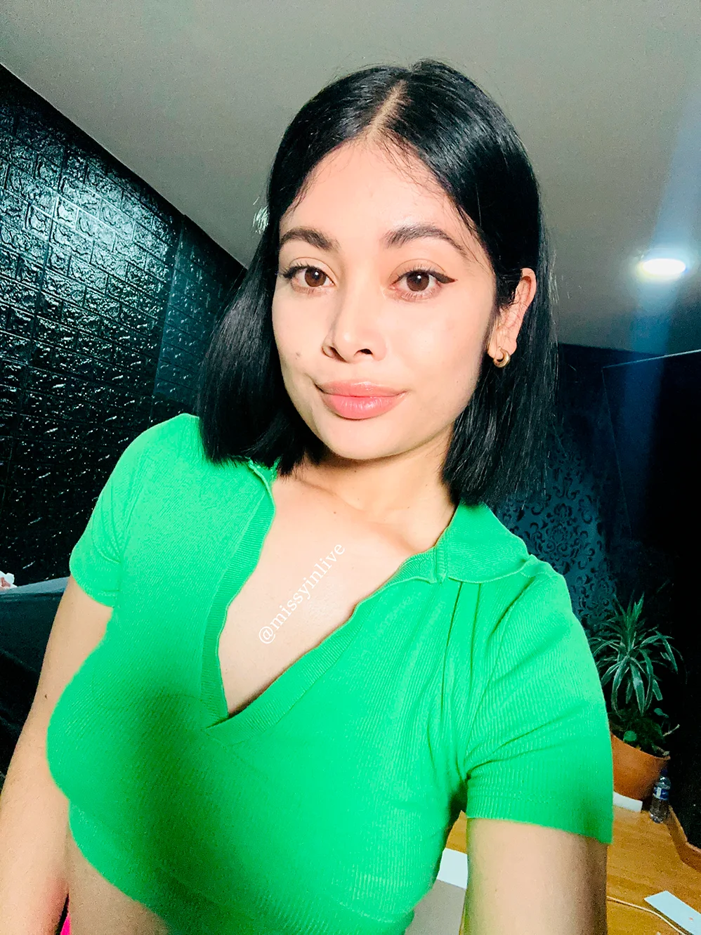 XXX Porn Photo of Nude Yinlive 9