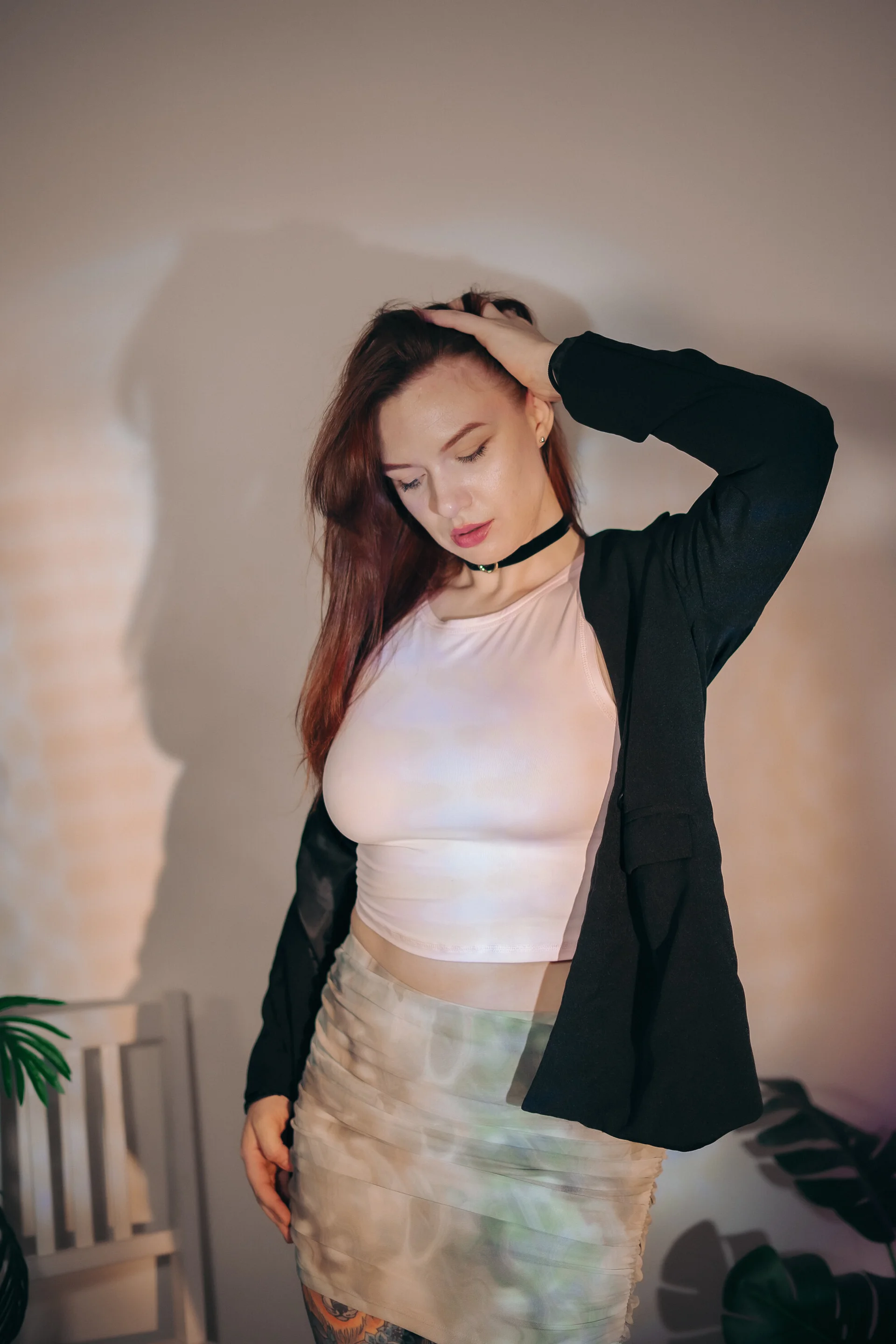 XXX Porn Photo of Nude mia_x_love 8
