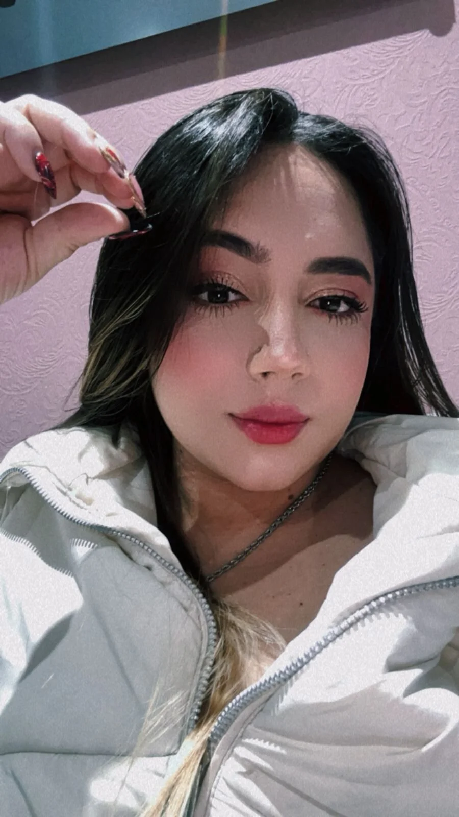 XXX Porn Photo of Nude VioletMonroee 26