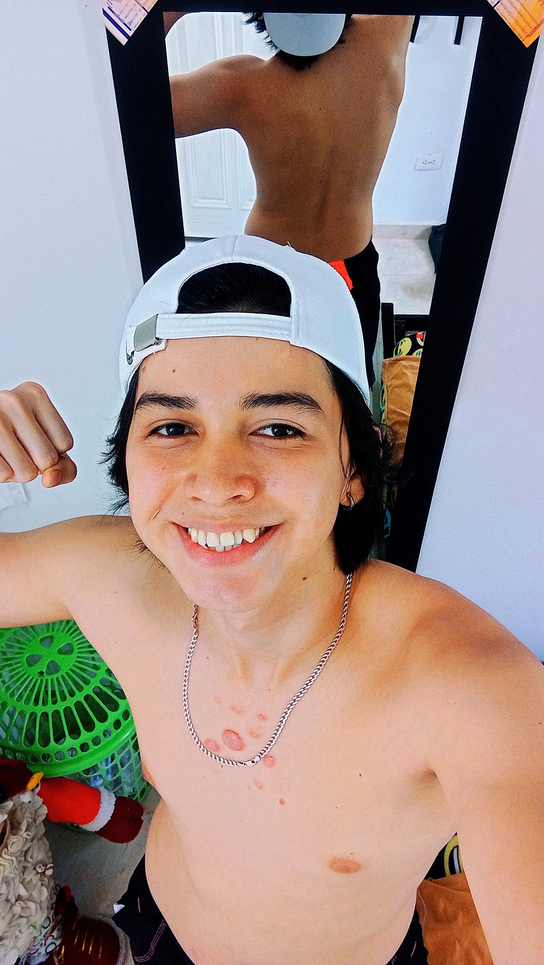 XXX Porn Photo of Nude Andy_gray 140