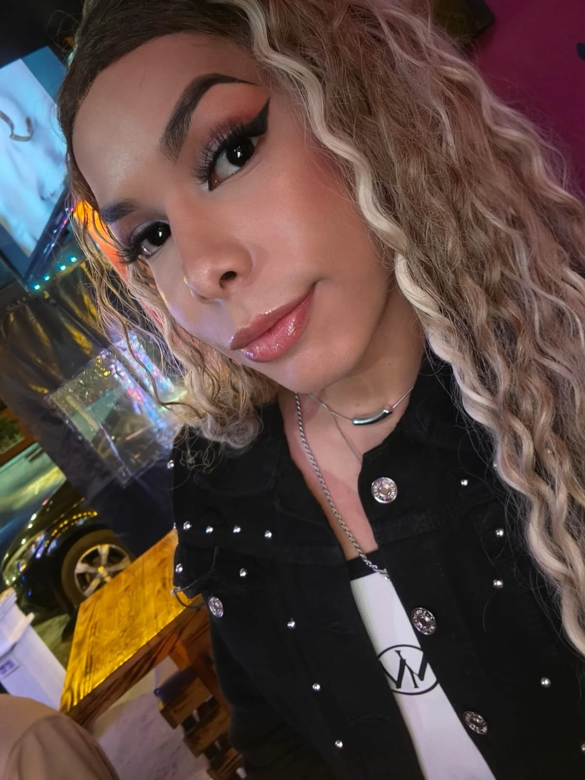 XXX Porn Photo of Nude Giorgina_Parado 126