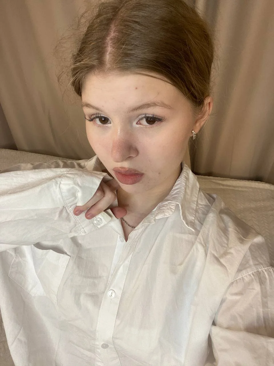 XXX Porn Photo of Nude jallymiller 7
