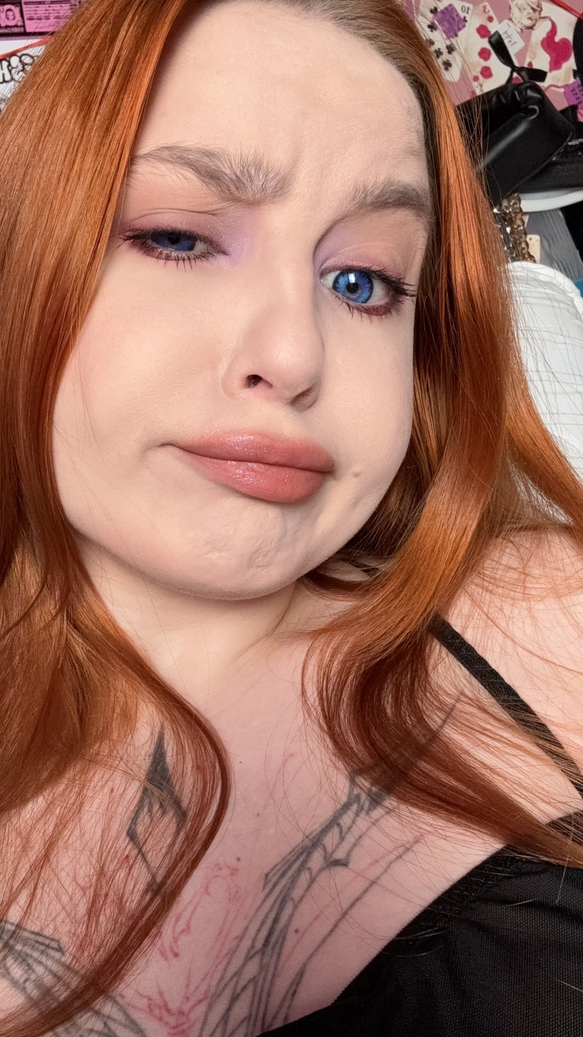 XXX Porn Photo of Nude Denise__levi_ 181