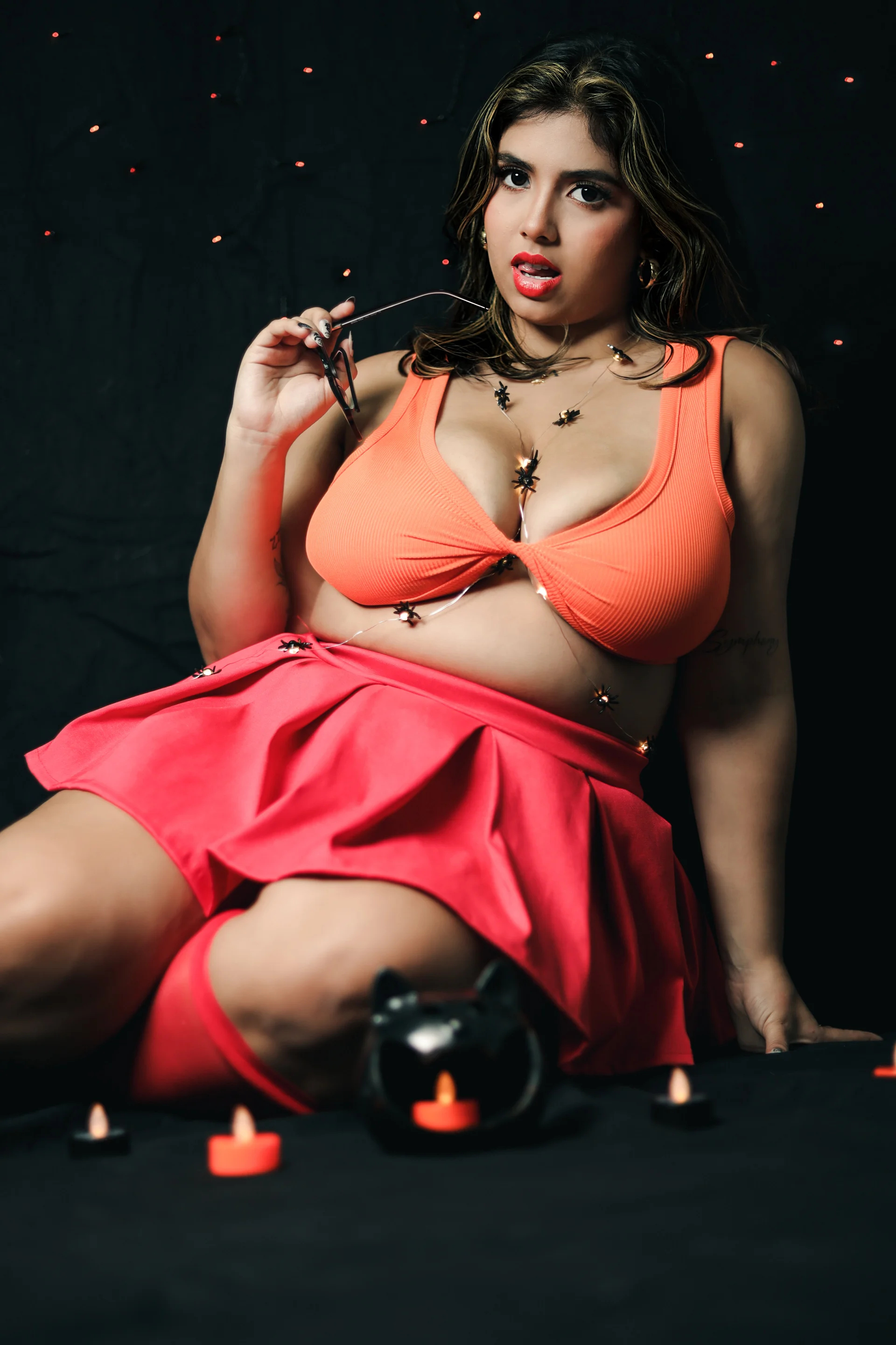 XXX Porn Photo of Nude CortanaAdamss 64