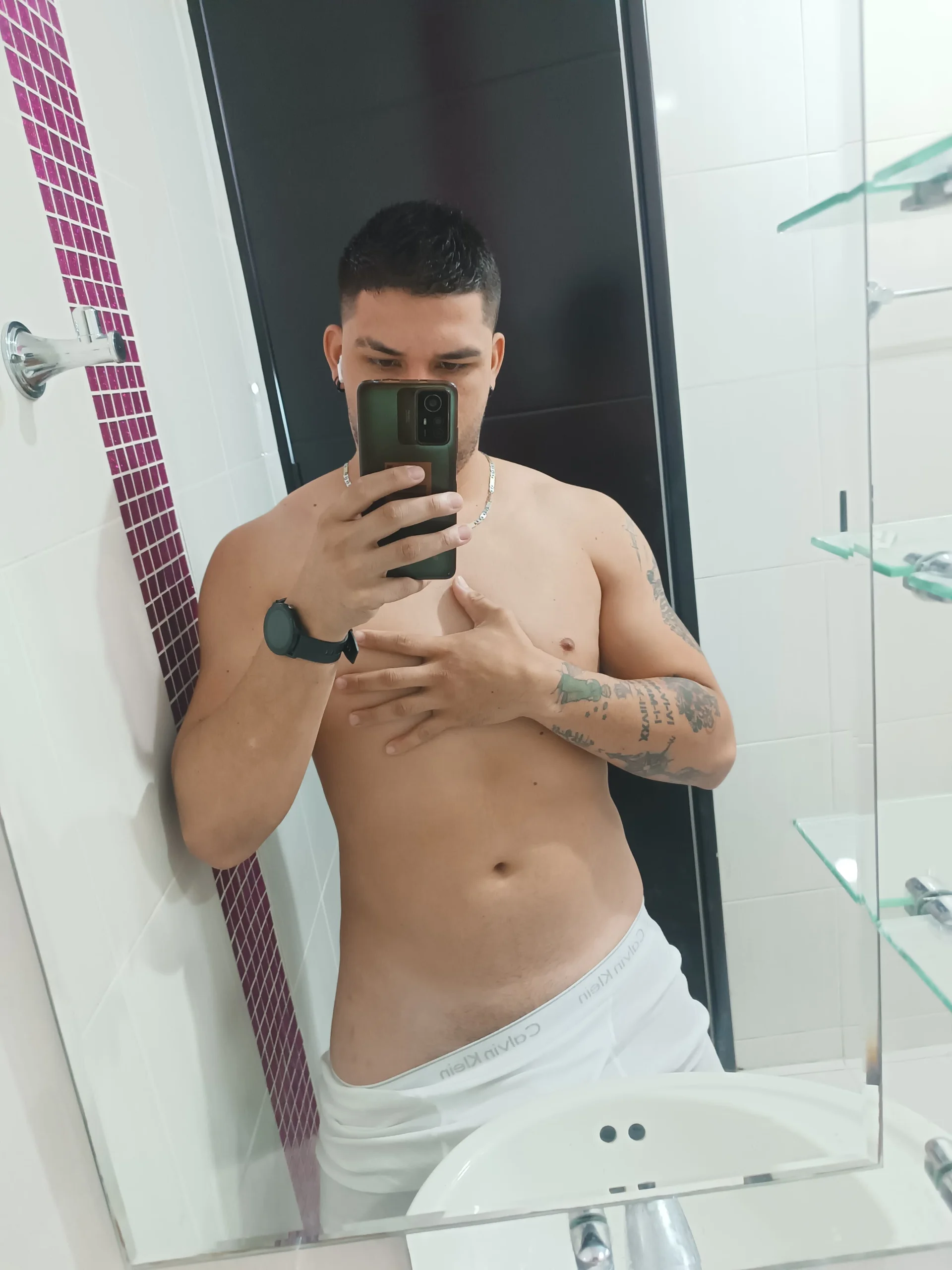 XXX Porn Photo of Nude Jacoob19_ 3