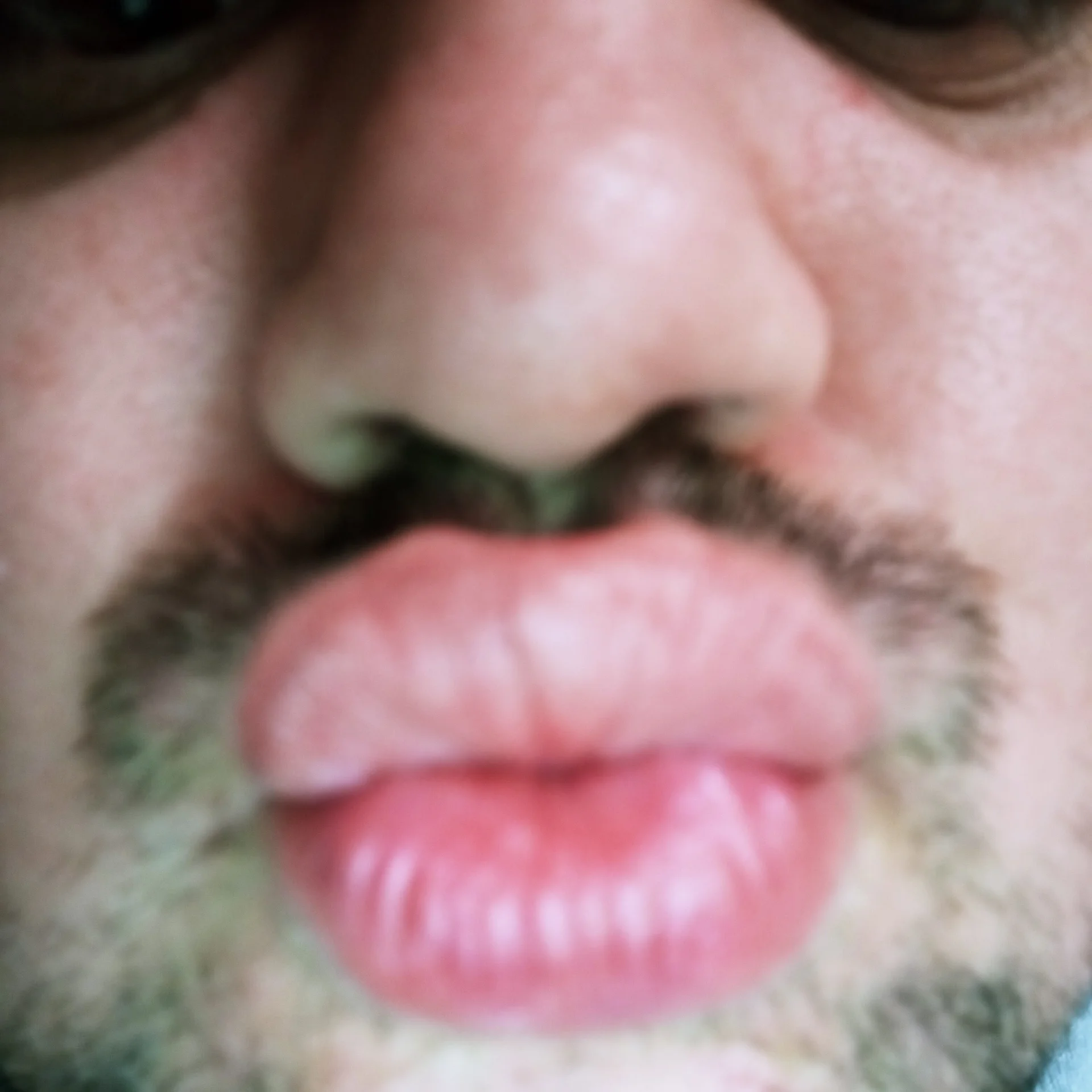 XXX Porn Photo of Nude cyrex_monster 1